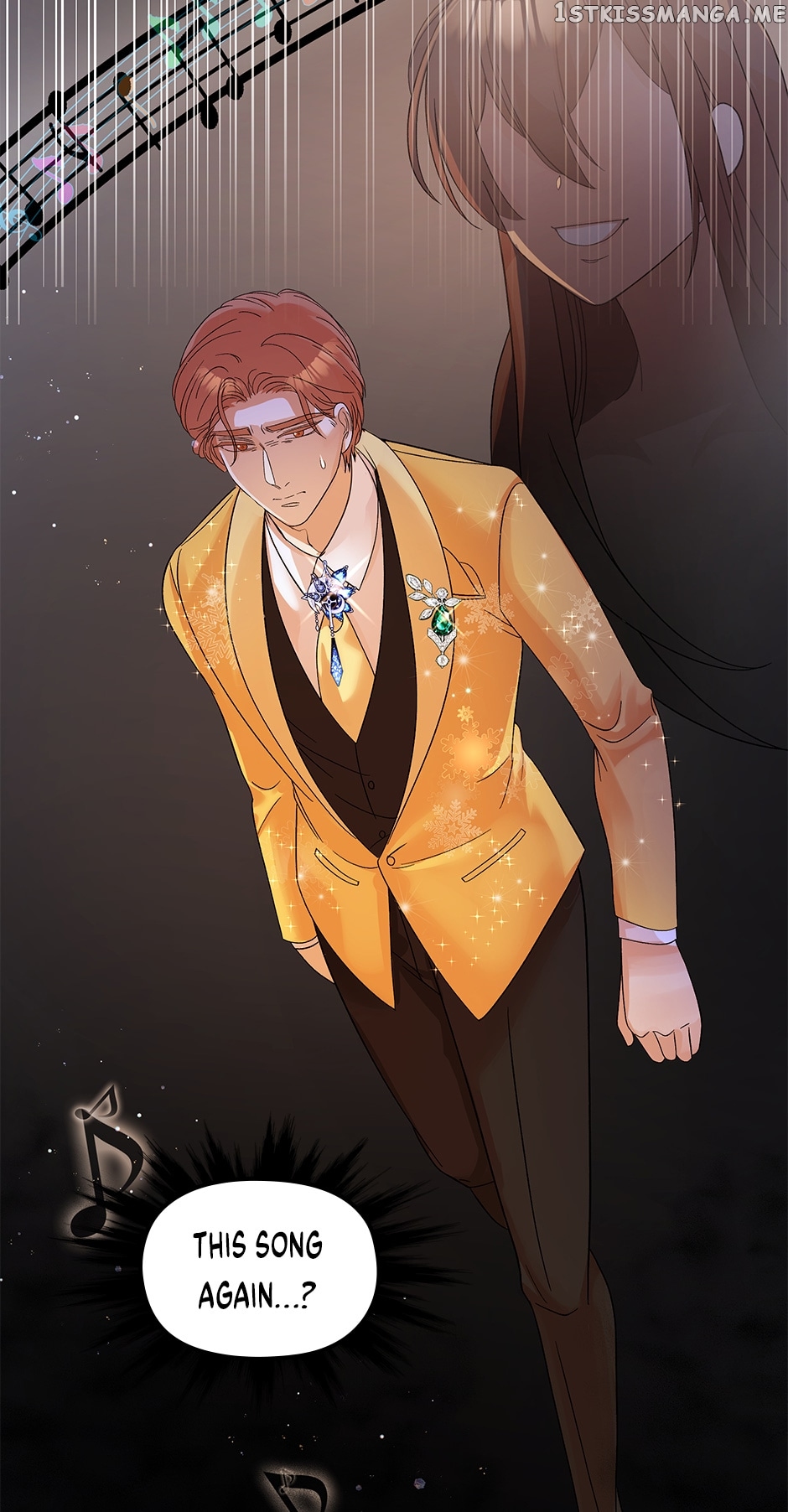 Flawless ( Tapas ) Chapter 46 - page 36