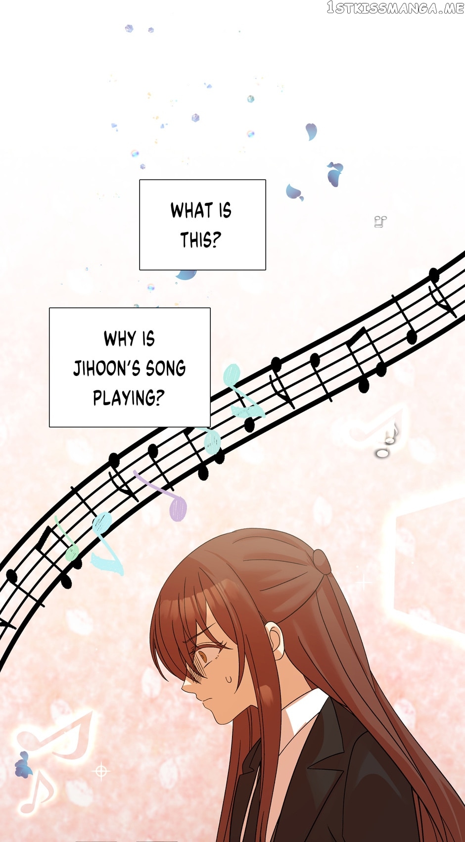 Flawless ( Tapas ) Chapter 46 - page 38