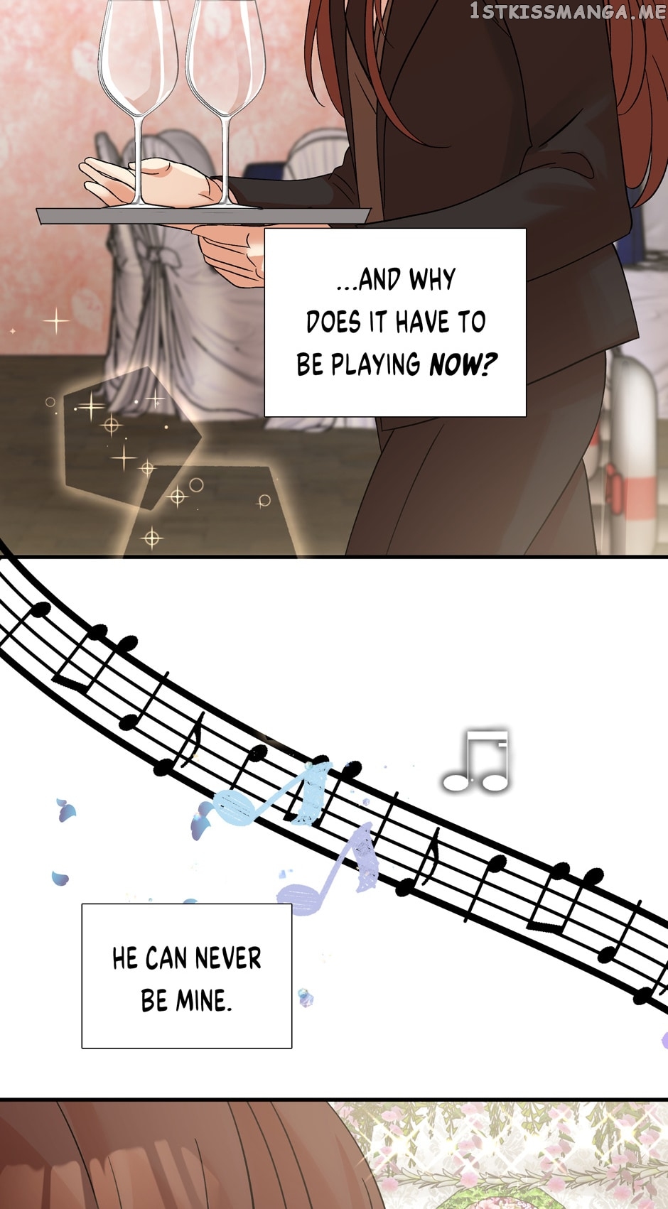 Flawless ( Tapas ) Chapter 46 - page 39