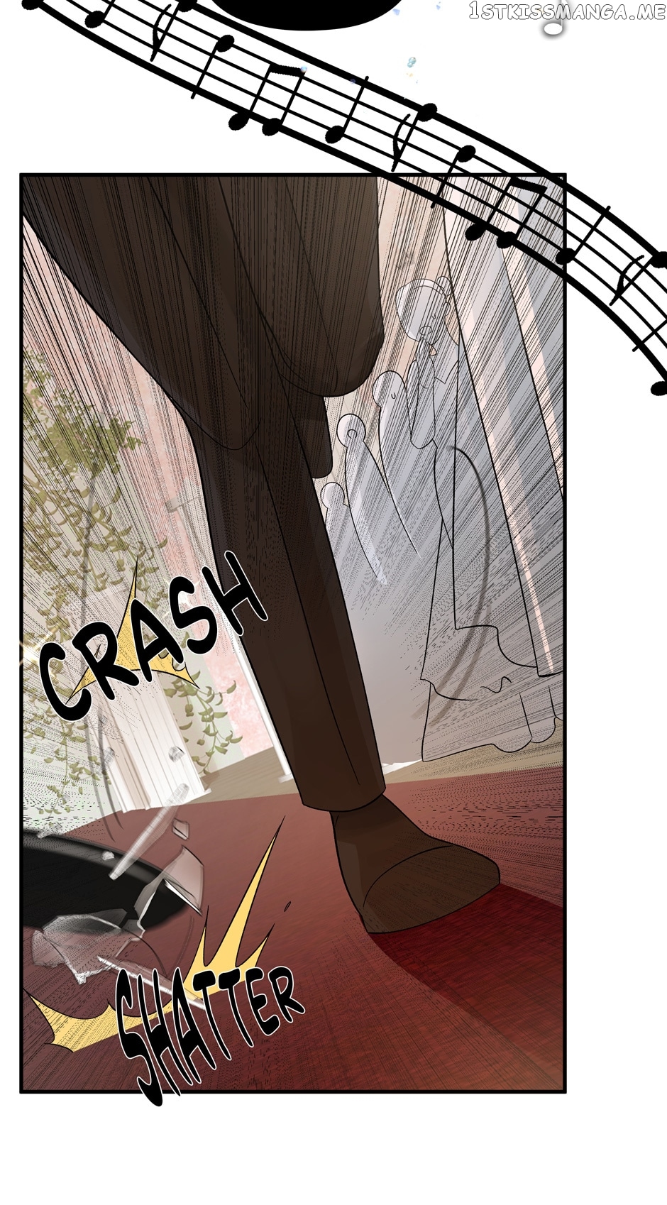 Flawless ( Tapas ) Chapter 46 - page 42