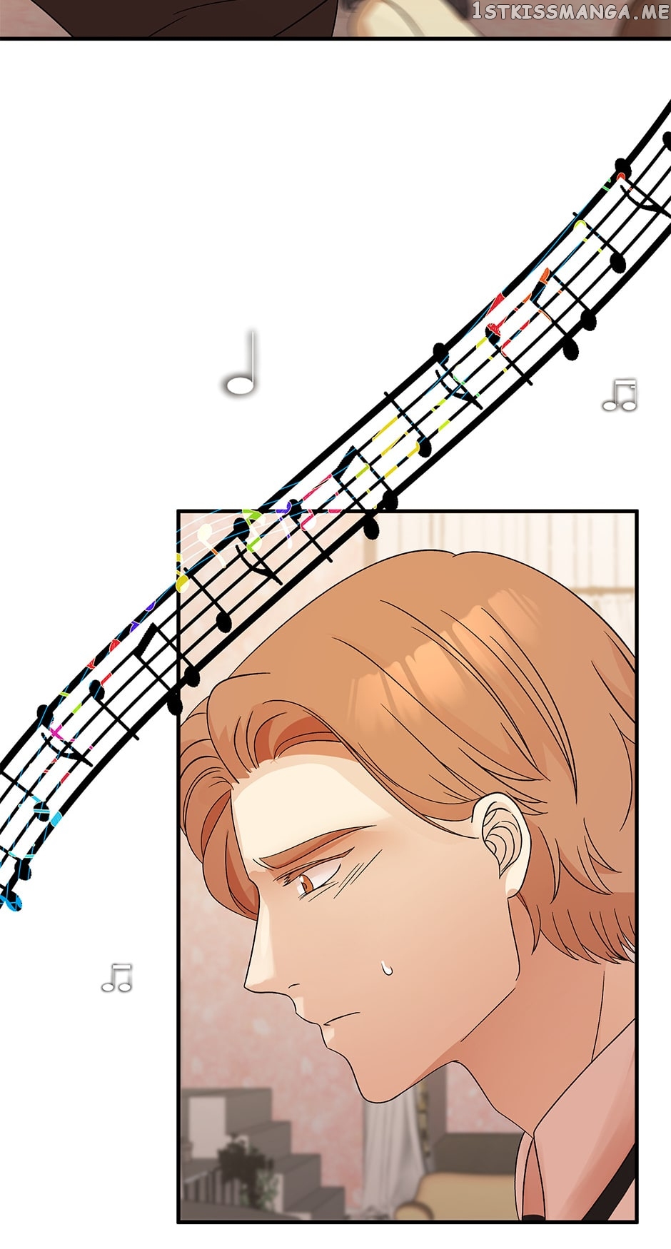 Flawless ( Tapas ) Chapter 46 - page 45
