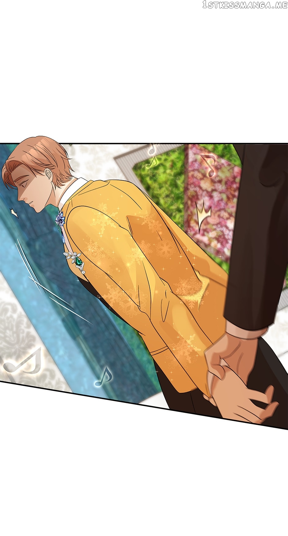 Flawless ( Tapas ) Chapter 46 - page 46