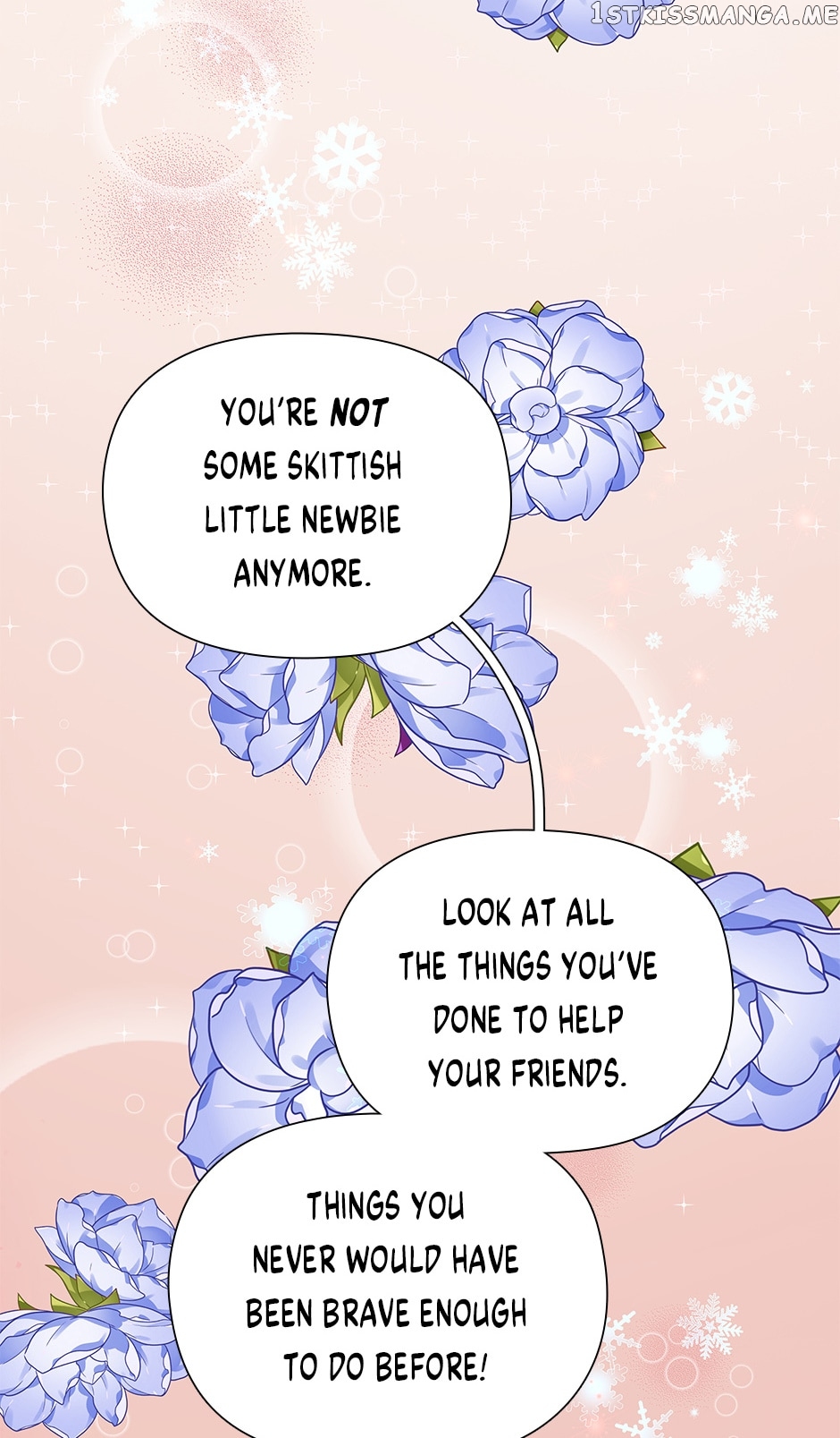 Flawless ( Tapas ) Chapter 46 - page 9