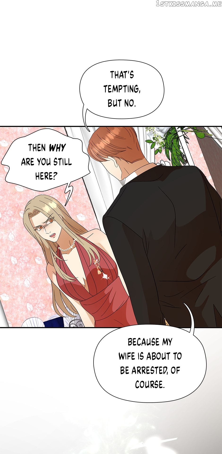 Flawless ( Tapas ) Chapter 48 - page 19