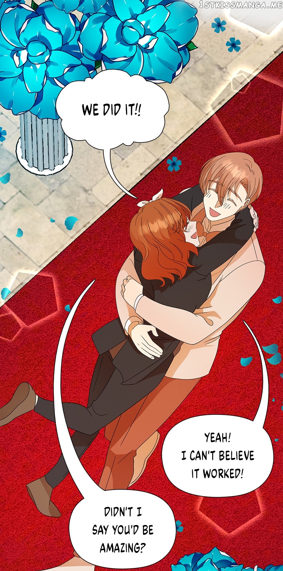 Flawless ( Tapas ) Chapter 48 - page 25