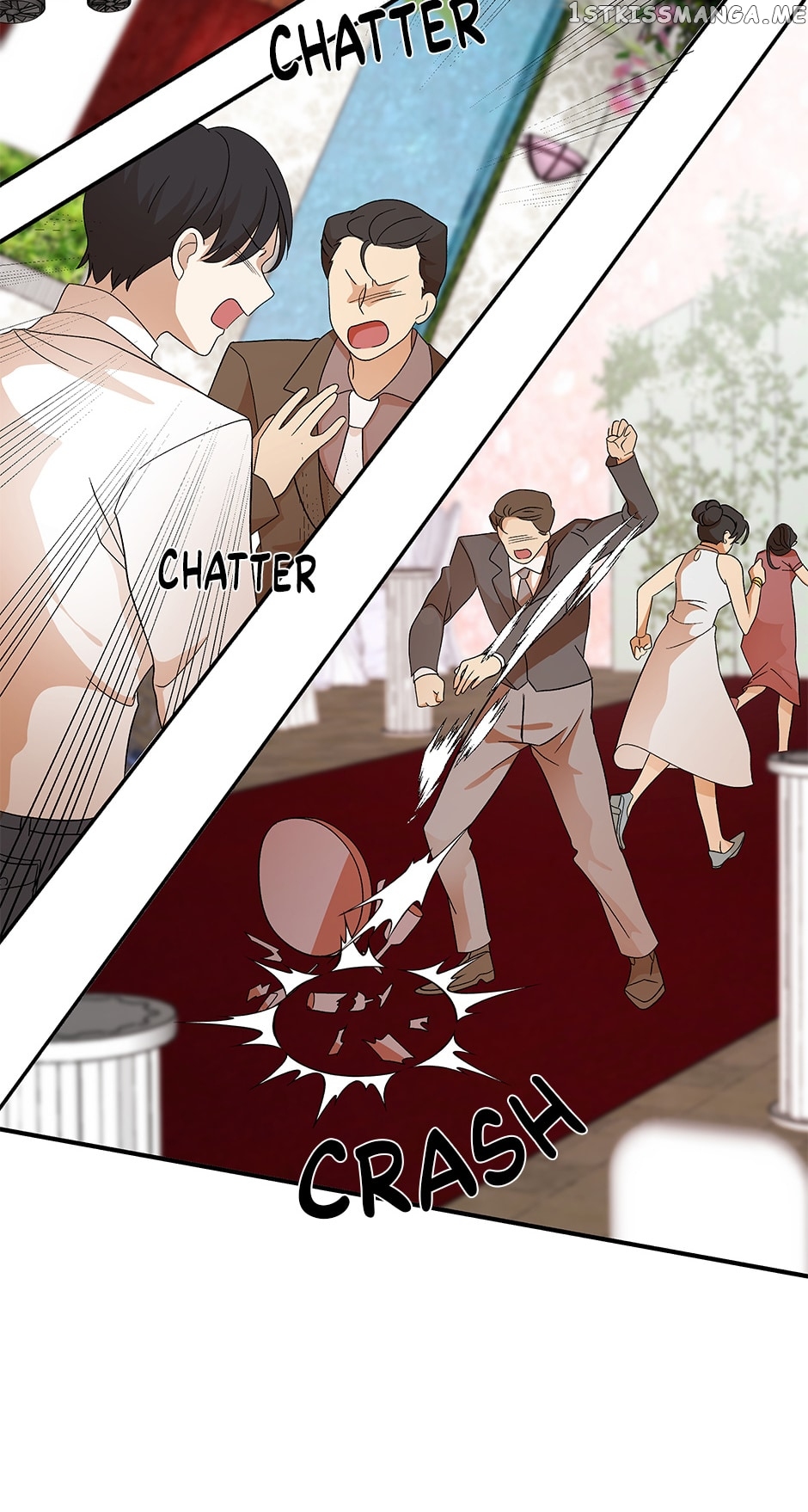 Flawless ( Tapas ) Chapter 48 - page 29