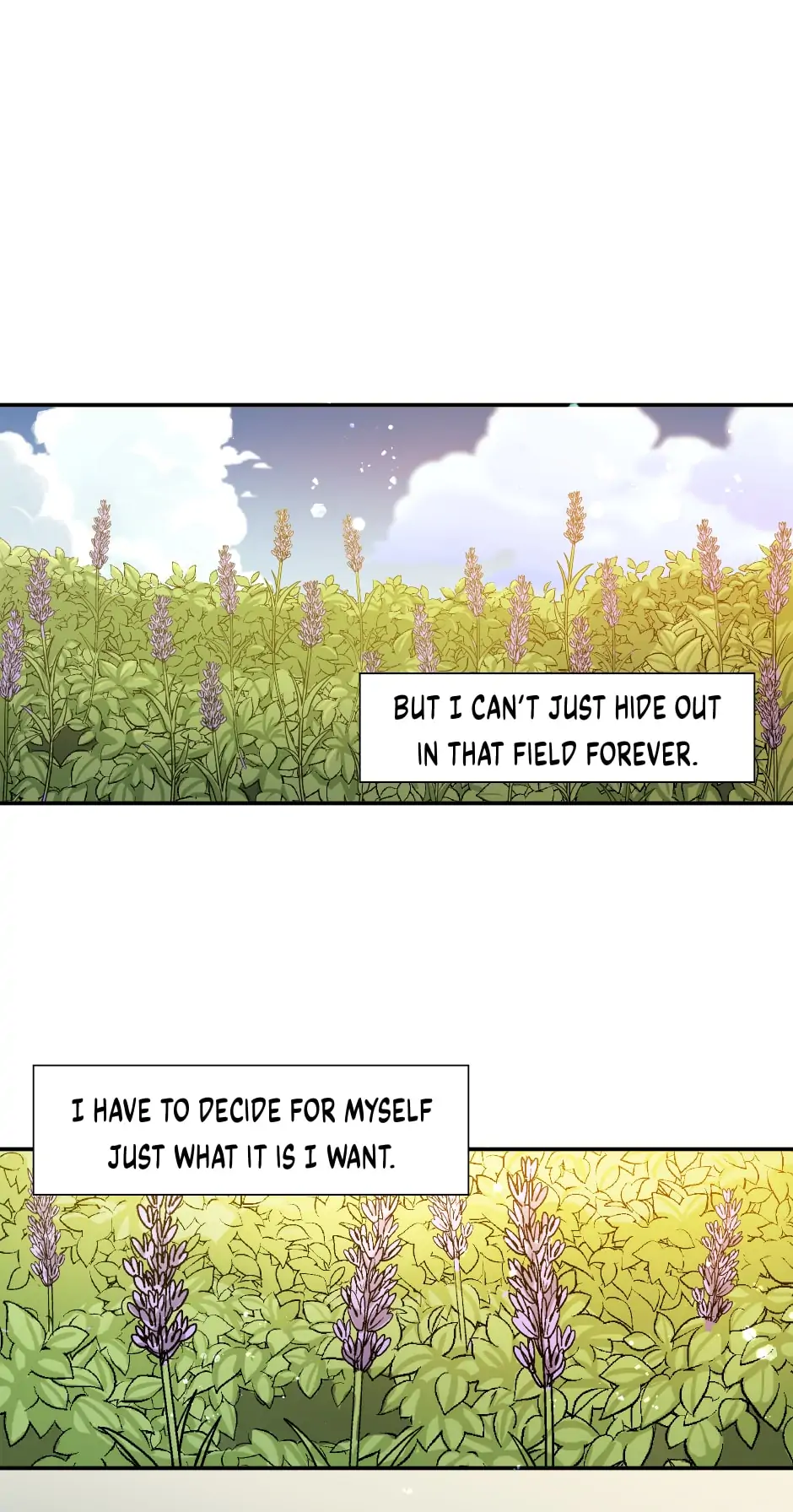 Flawless ( Tapas ) Chapter 5 - page 10