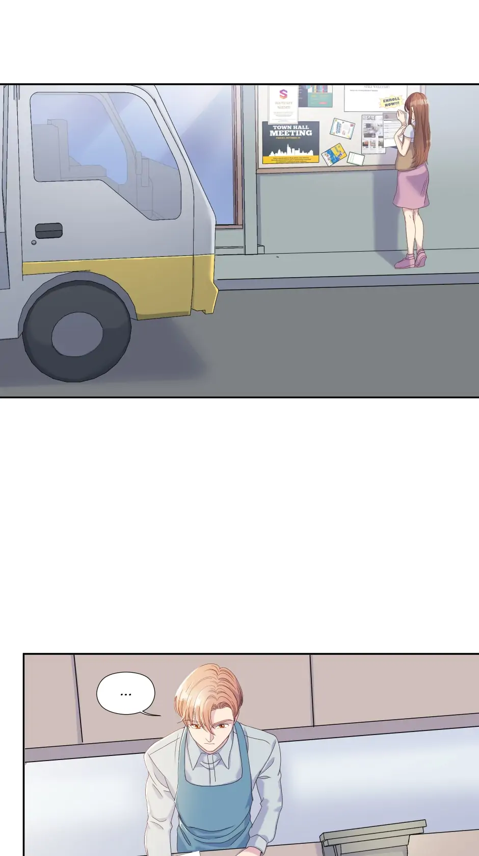 Flawless ( Tapas ) Chapter 5 - page 14