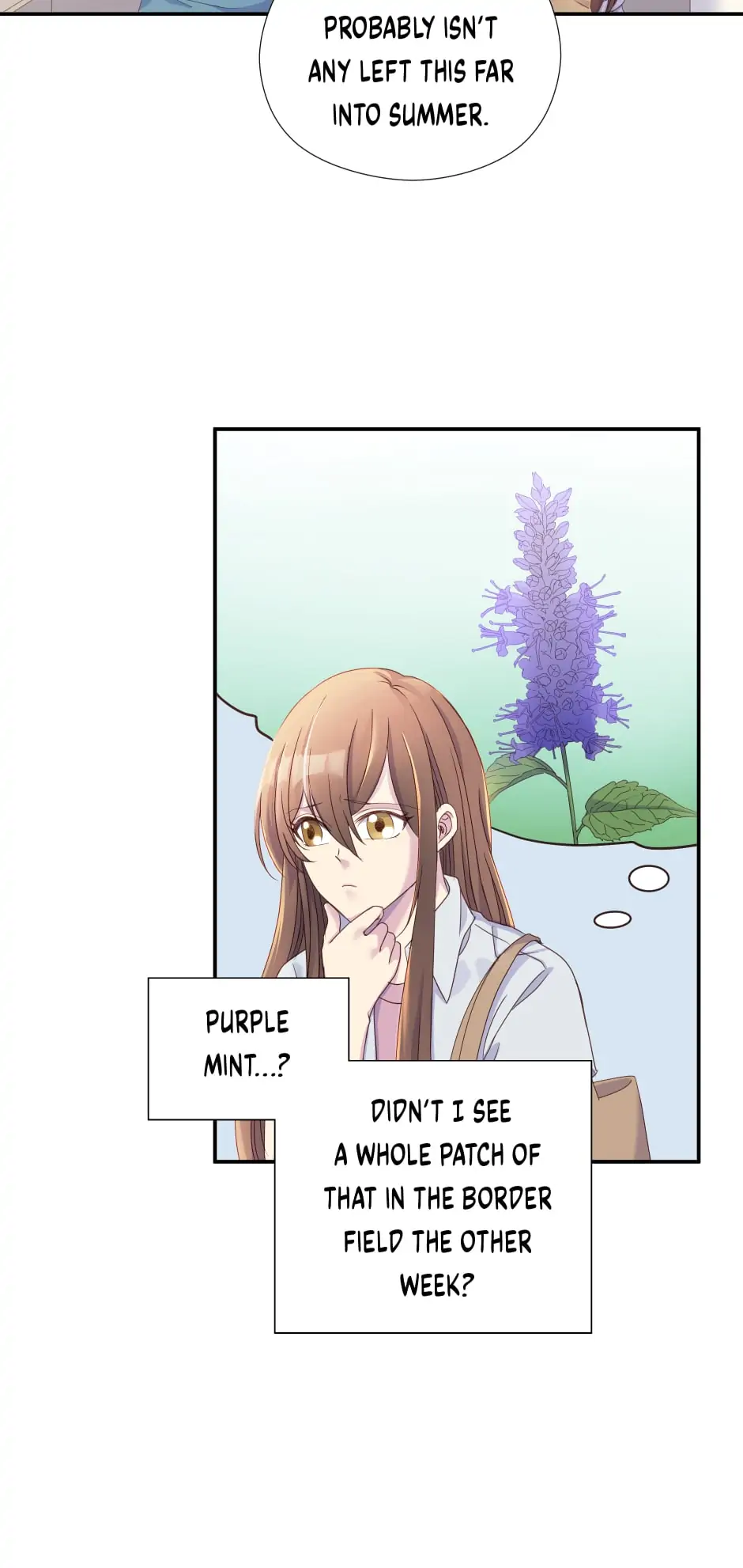 Flawless ( Tapas ) Chapter 5 - page 27