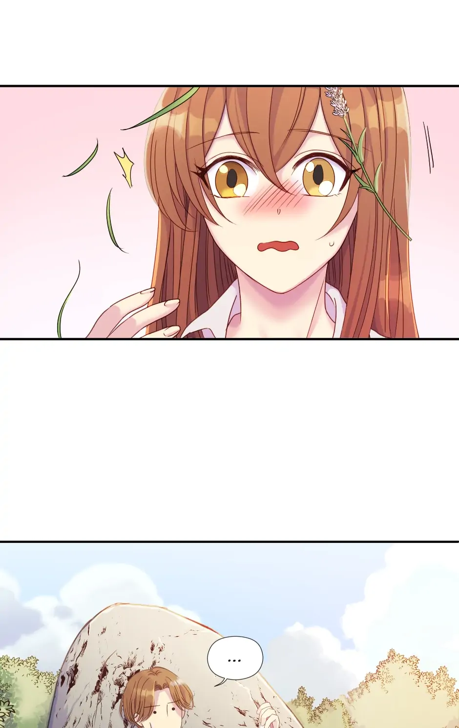 Flawless ( Tapas ) Chapter 5 - page 39