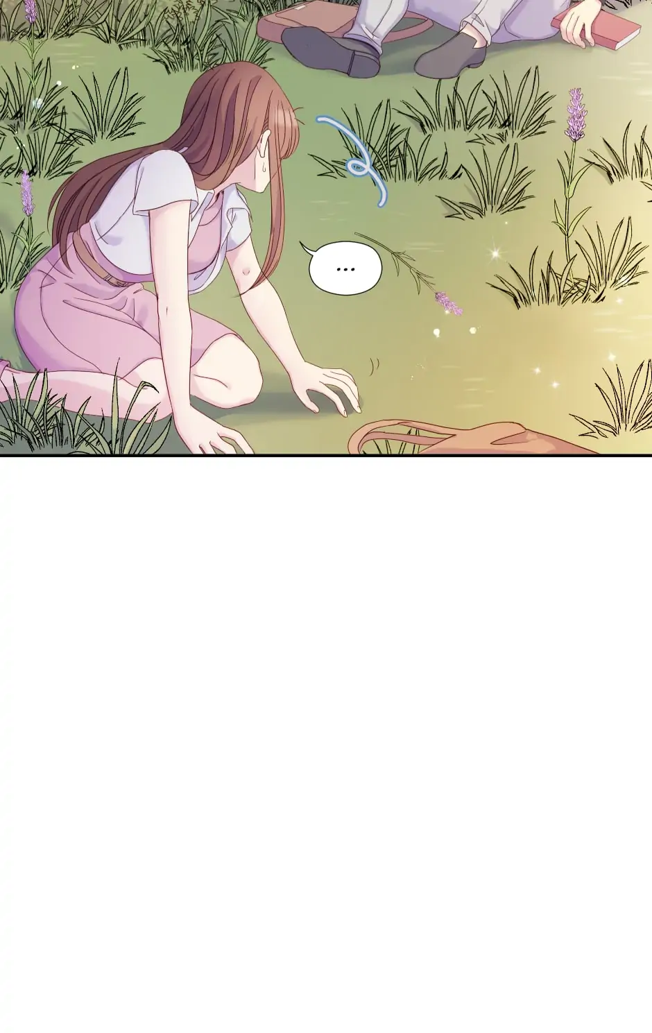 Flawless ( Tapas ) Chapter 5 - page 41