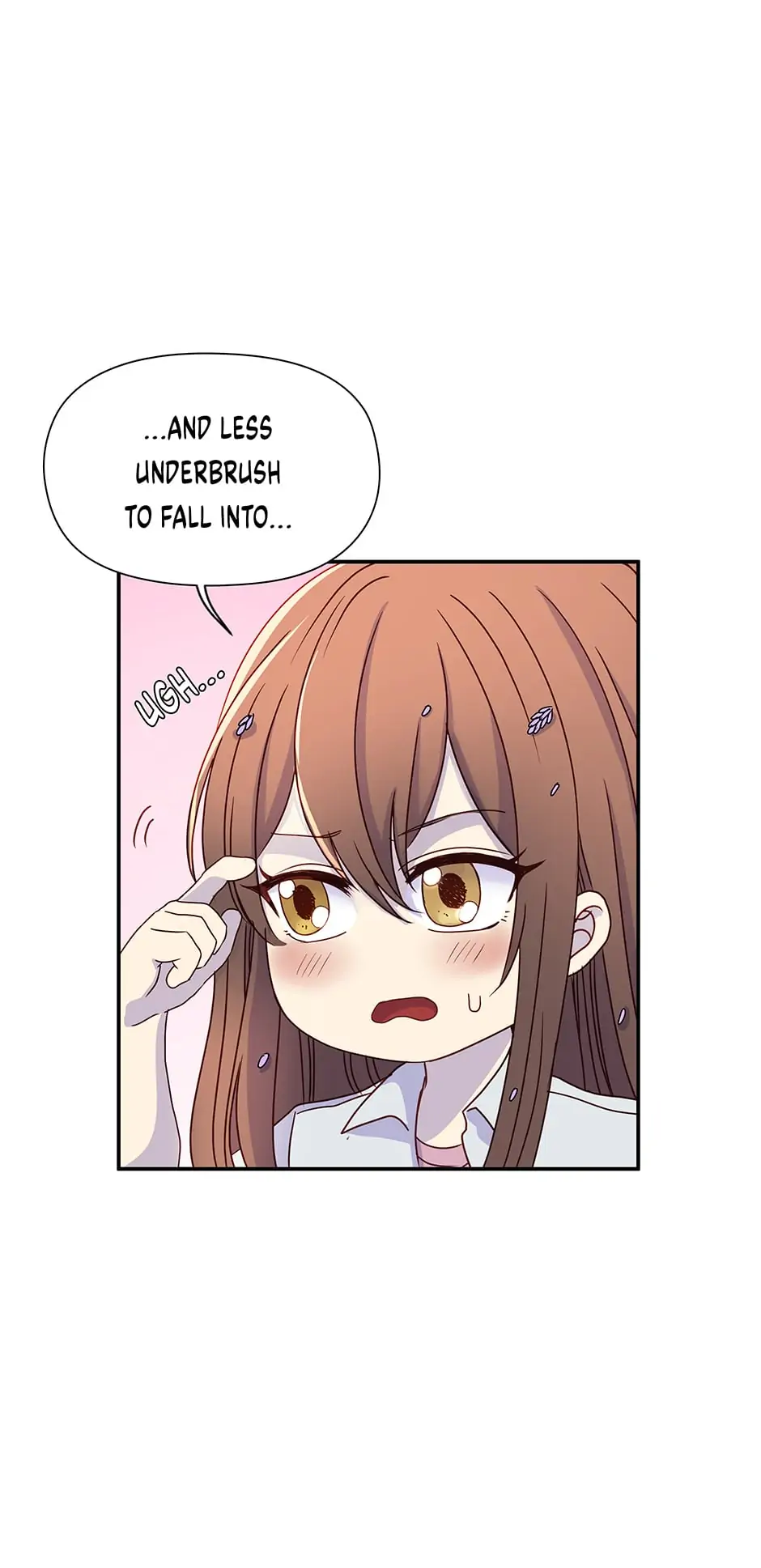 Flawless ( Tapas ) Chapter 6 - page 22