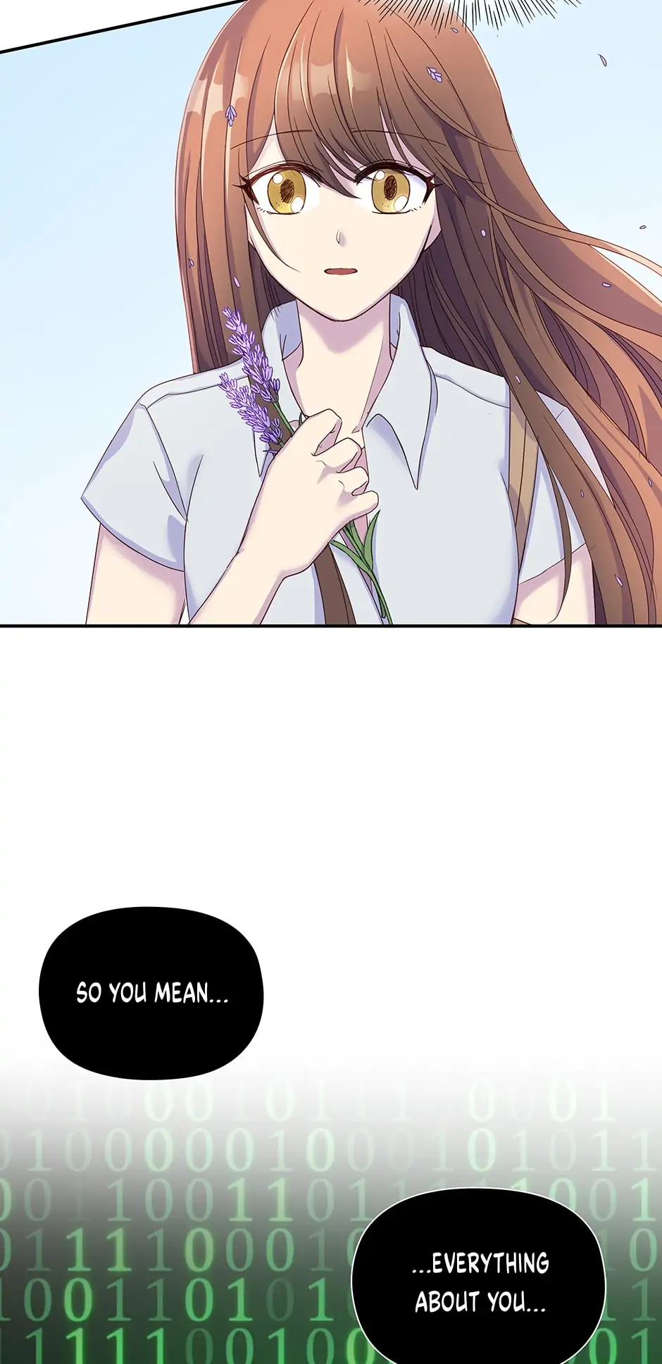 Flawless ( Tapas ) Chapter 6 - page 25