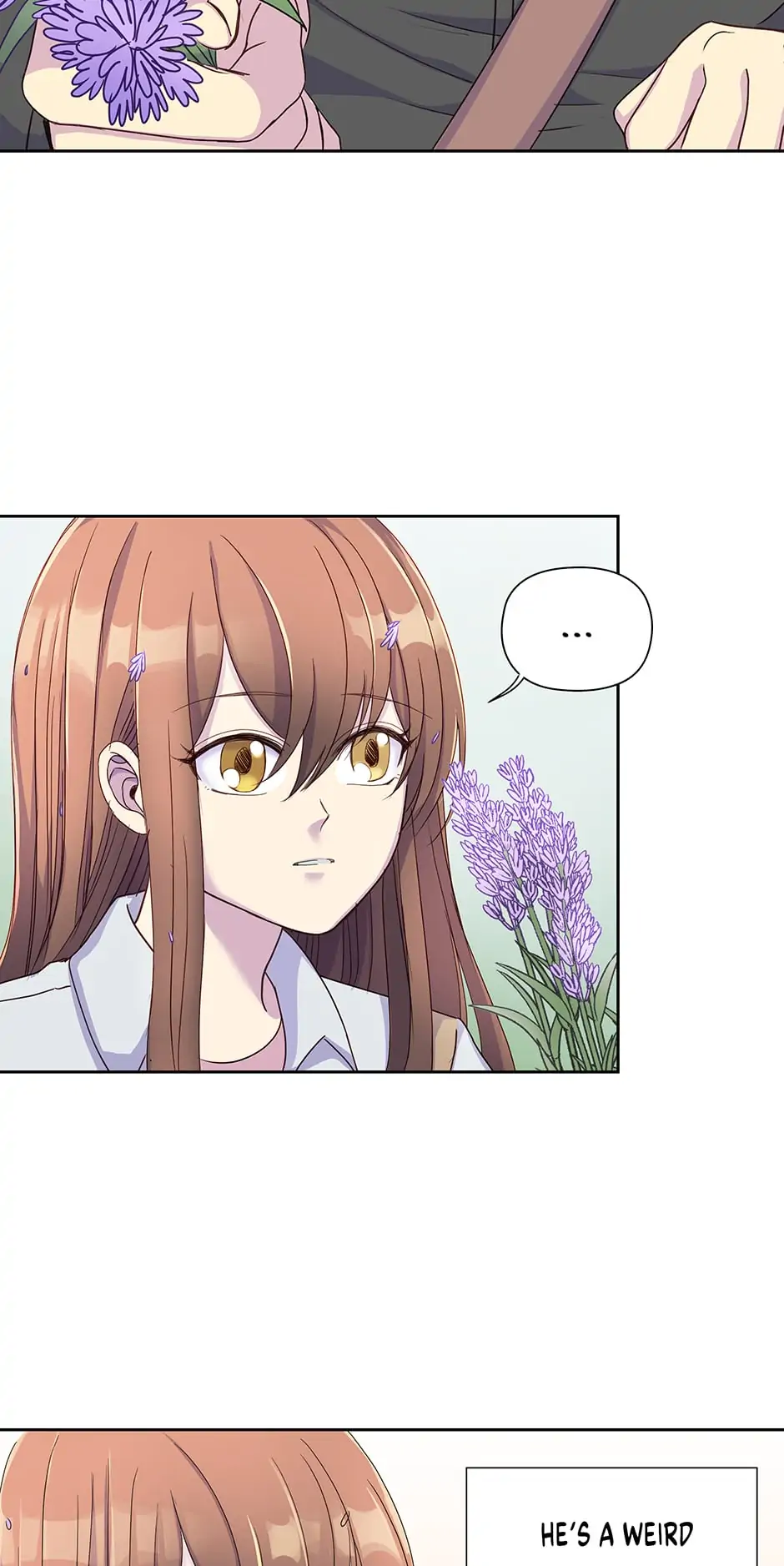 Flawless ( Tapas ) Chapter 6 - page 31