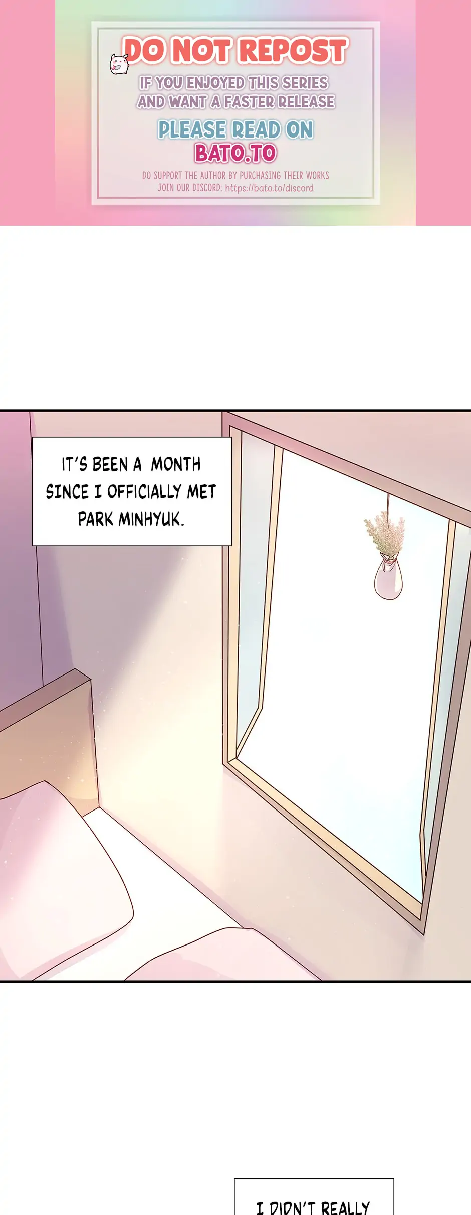 Flawless ( Tapas ) Chapter 7 - page 1