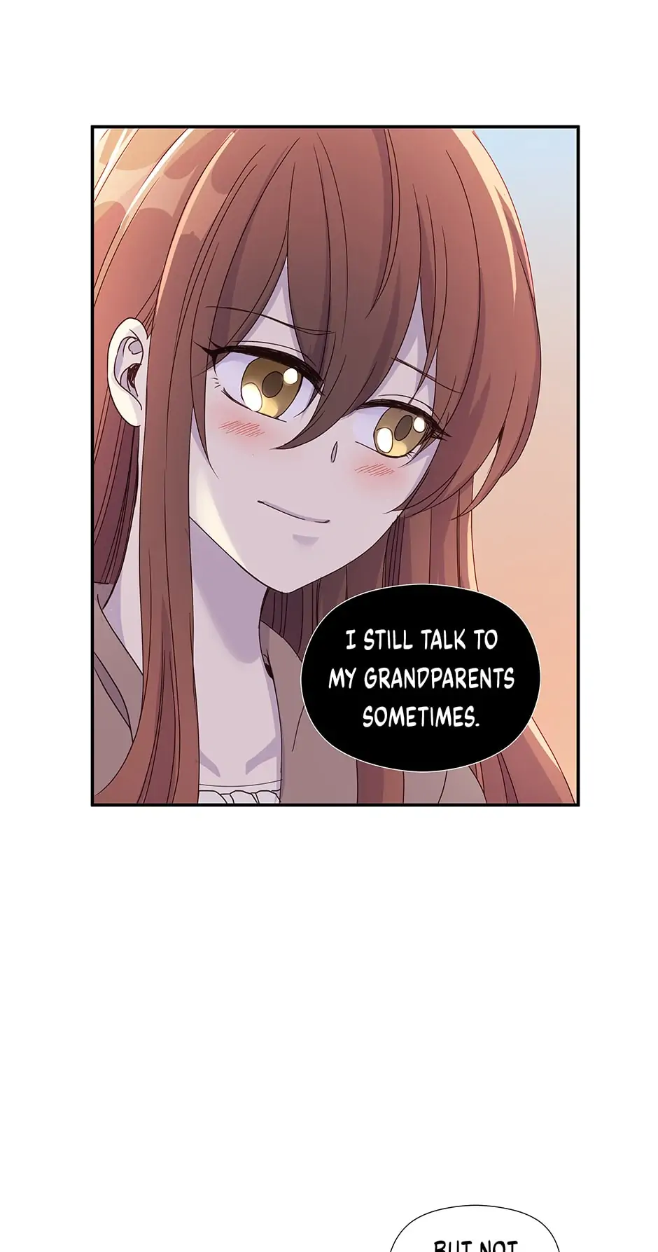 Flawless ( Tapas ) Chapter 7 - page 29