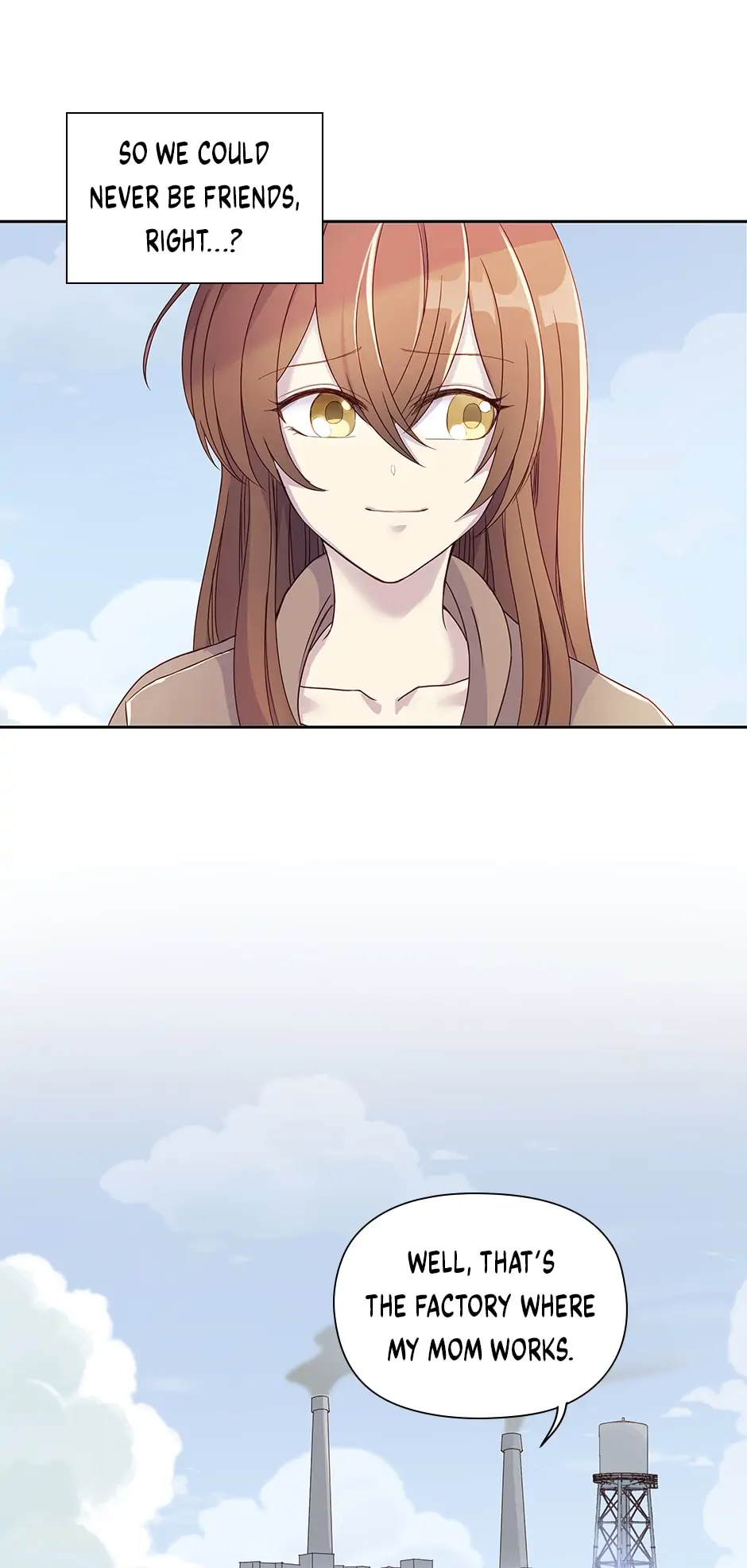 Flawless ( Tapas ) Chapter 7 - page 6