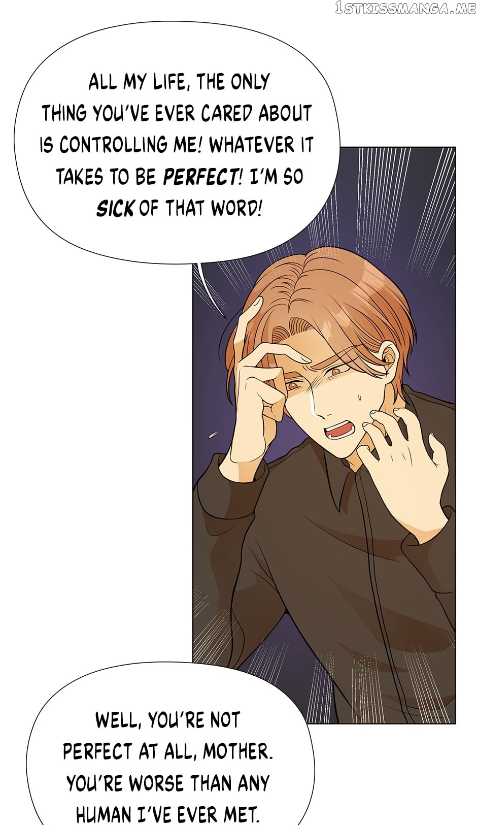 Flawless ( Tapas ) Chapter 34 - page 18