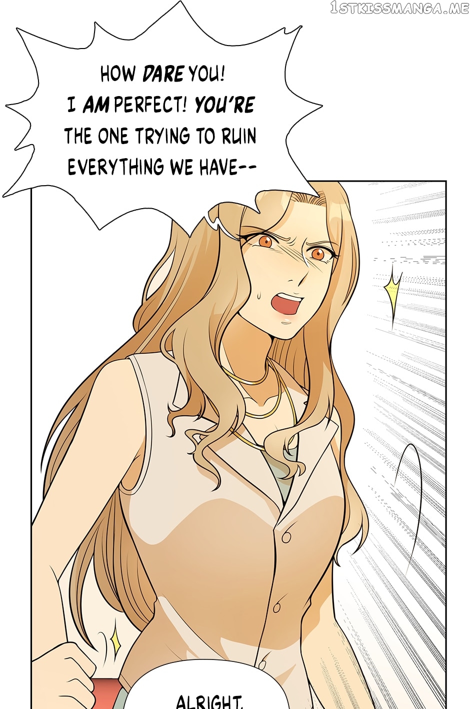 Flawless ( Tapas ) Chapter 34 - page 20