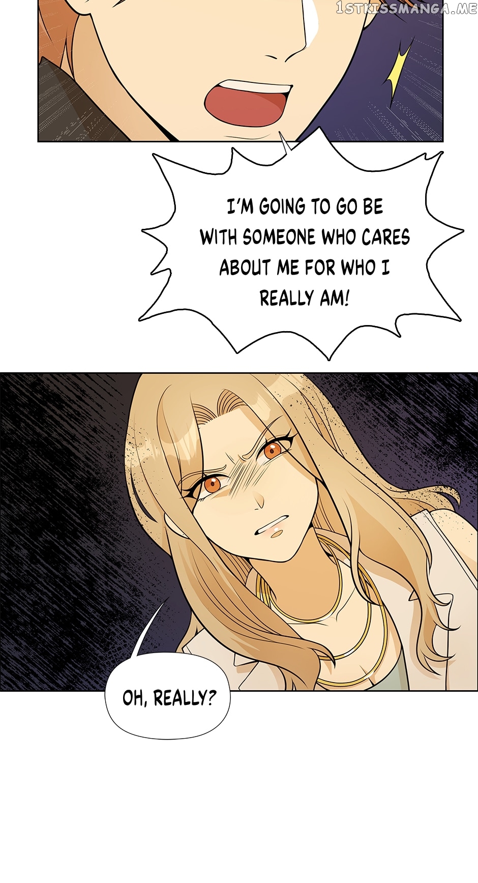 Flawless ( Tapas ) Chapter 34 - page 25