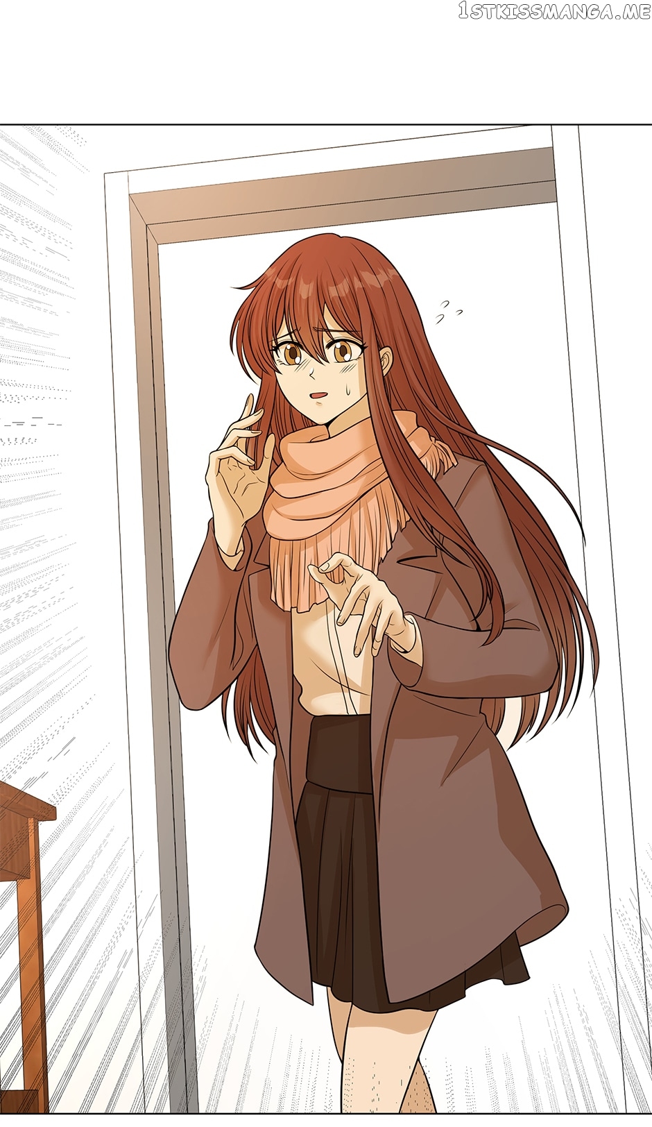 Flawless ( Tapas ) Chapter 34 - page 29