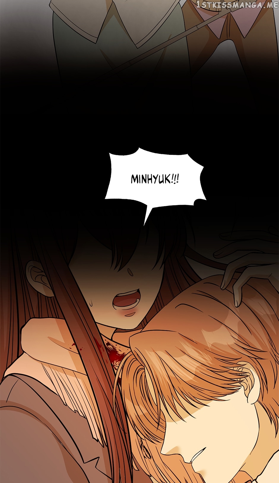 Flawless ( Tapas ) Chapter 34 - page 39