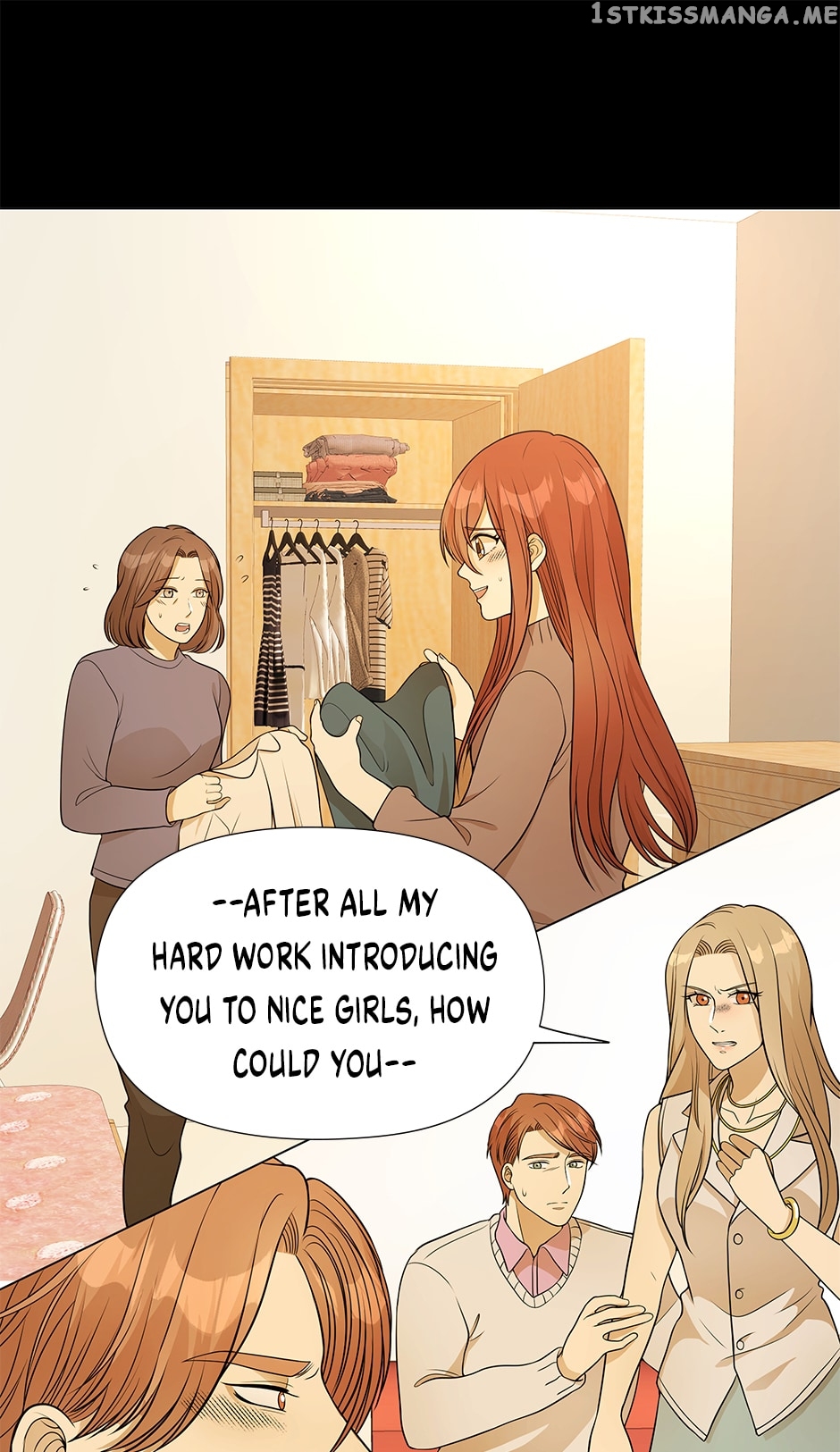 Flawless ( Tapas ) Chapter 34 - page 4