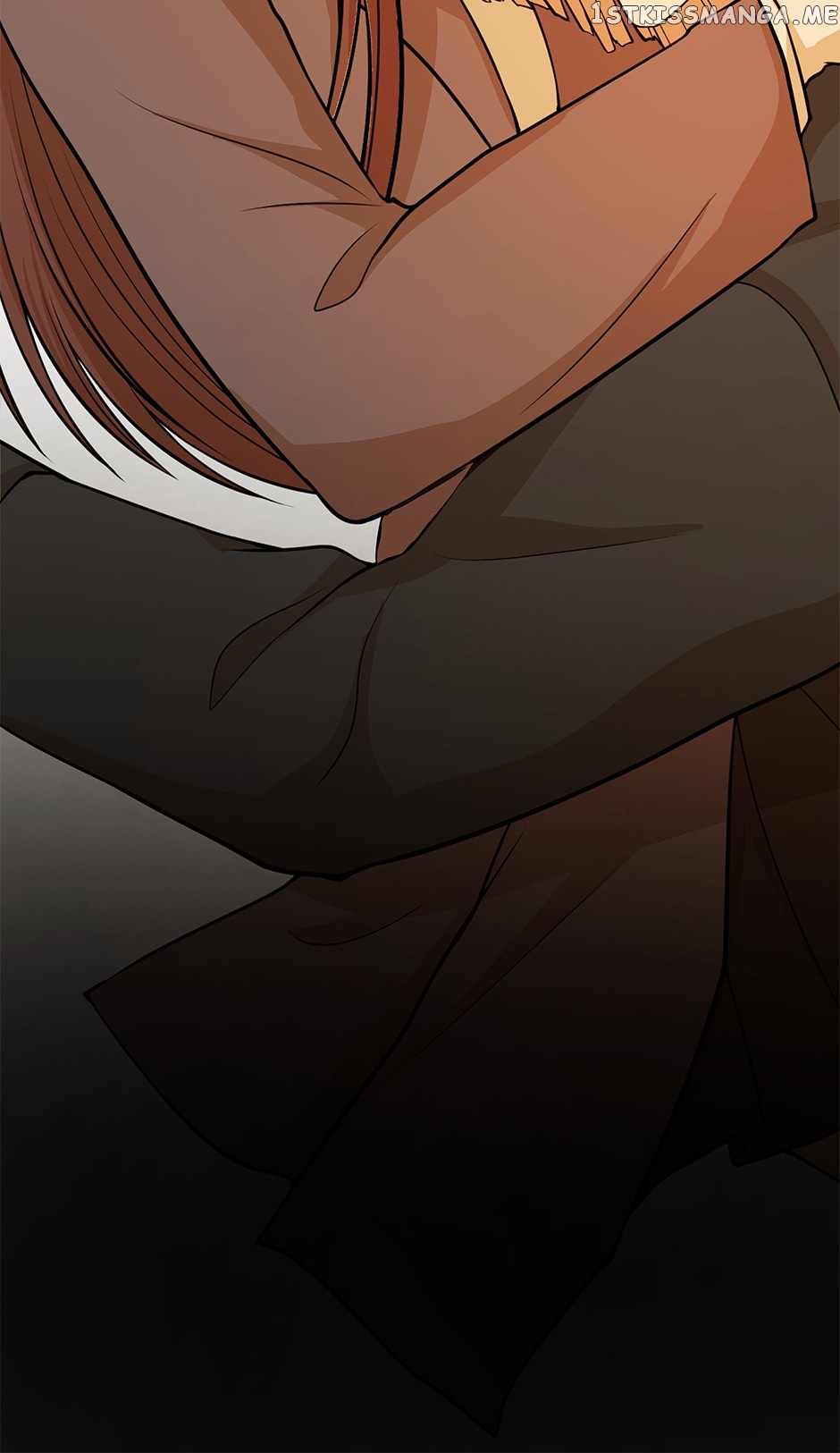 Flawless ( Tapas ) Chapter 34 - page 40