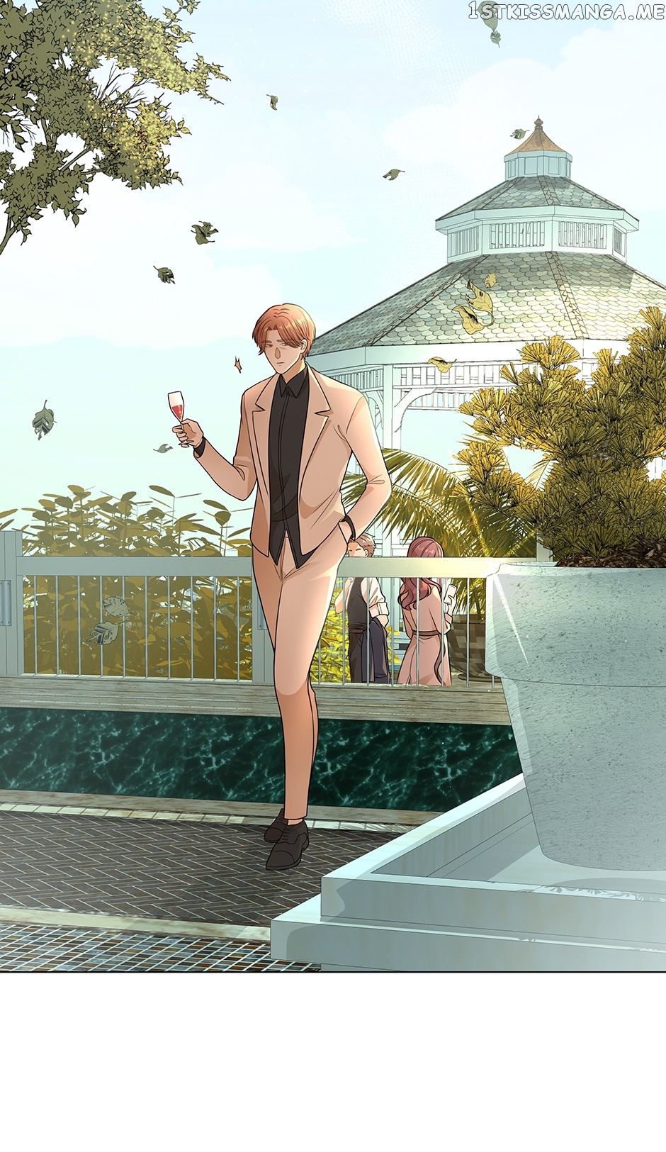 Flawless ( Tapas ) Chapter 32 - page 10