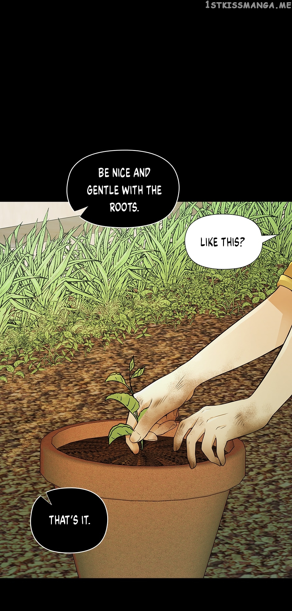 Flawless ( Tapas ) Chapter 32 - page 12