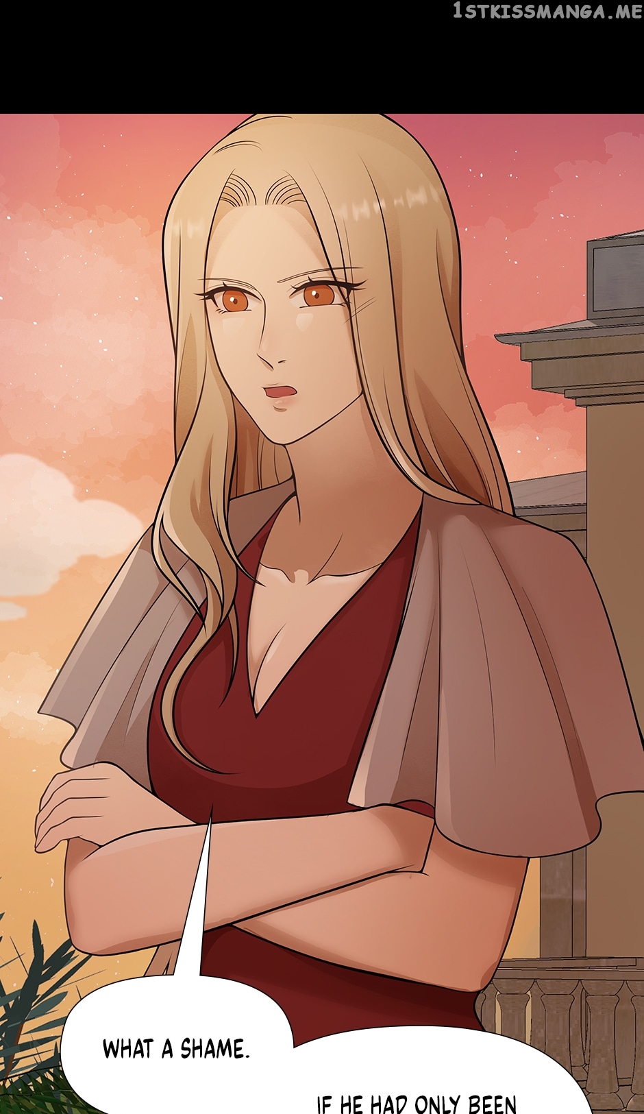 Flawless ( Tapas ) Chapter 32 - page 27