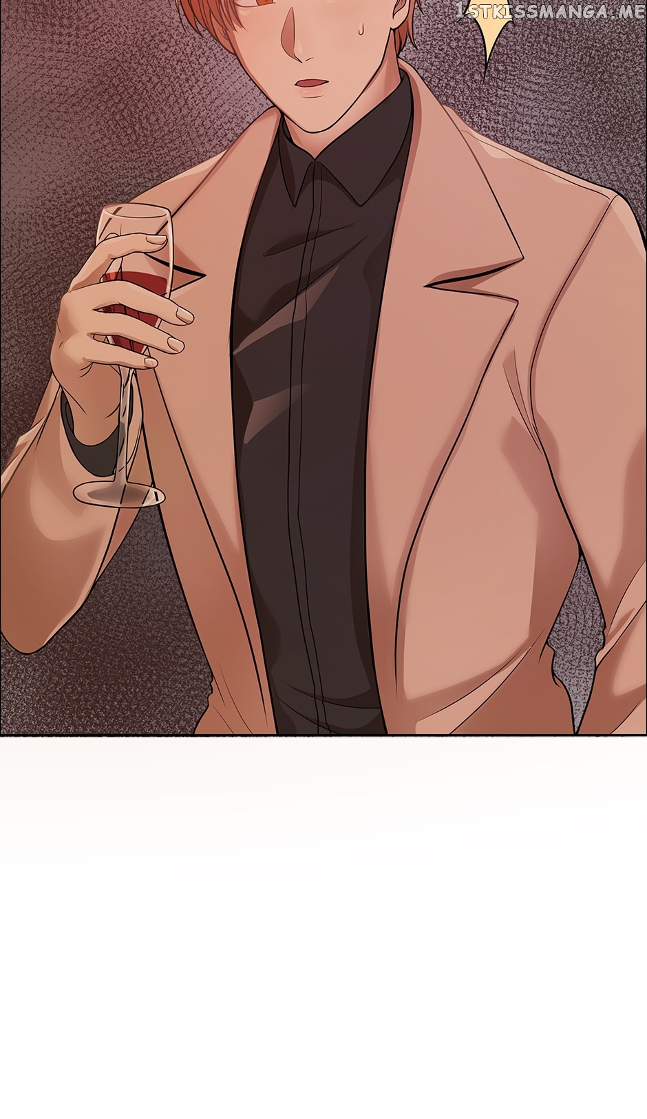 Flawless ( Tapas ) Chapter 32 - page 30