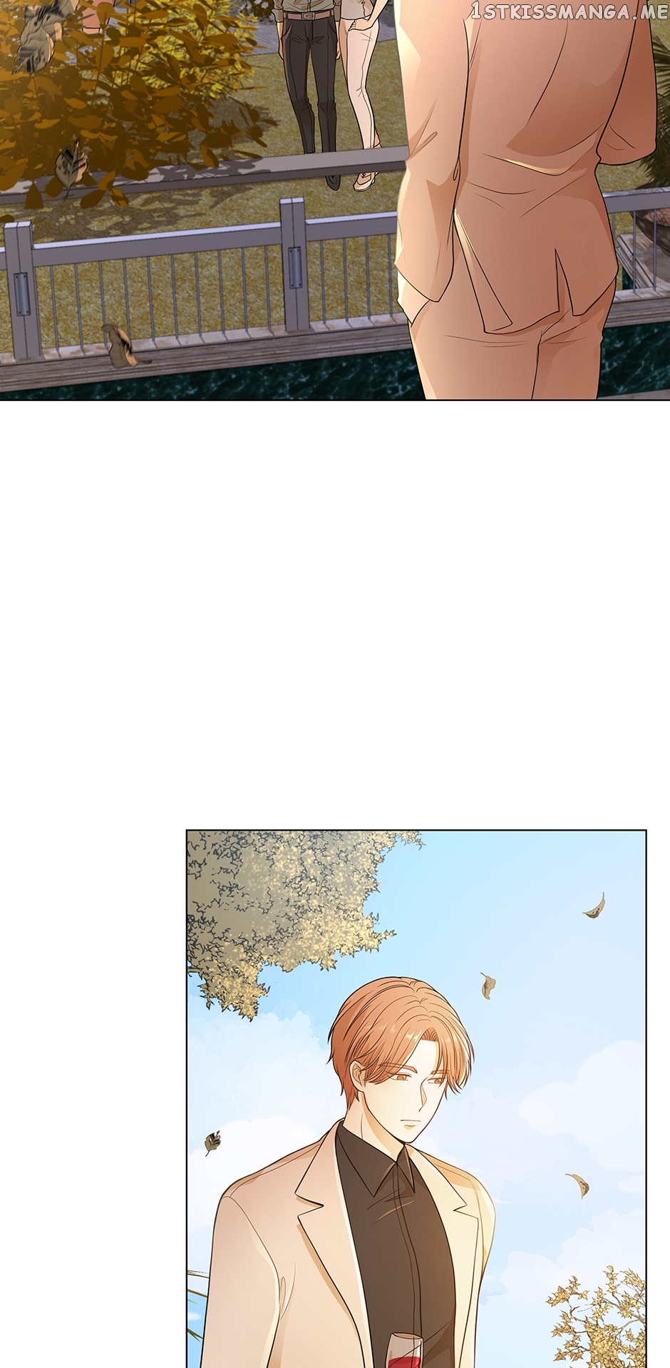 Flawless ( Tapas ) Chapter 32 - page 6