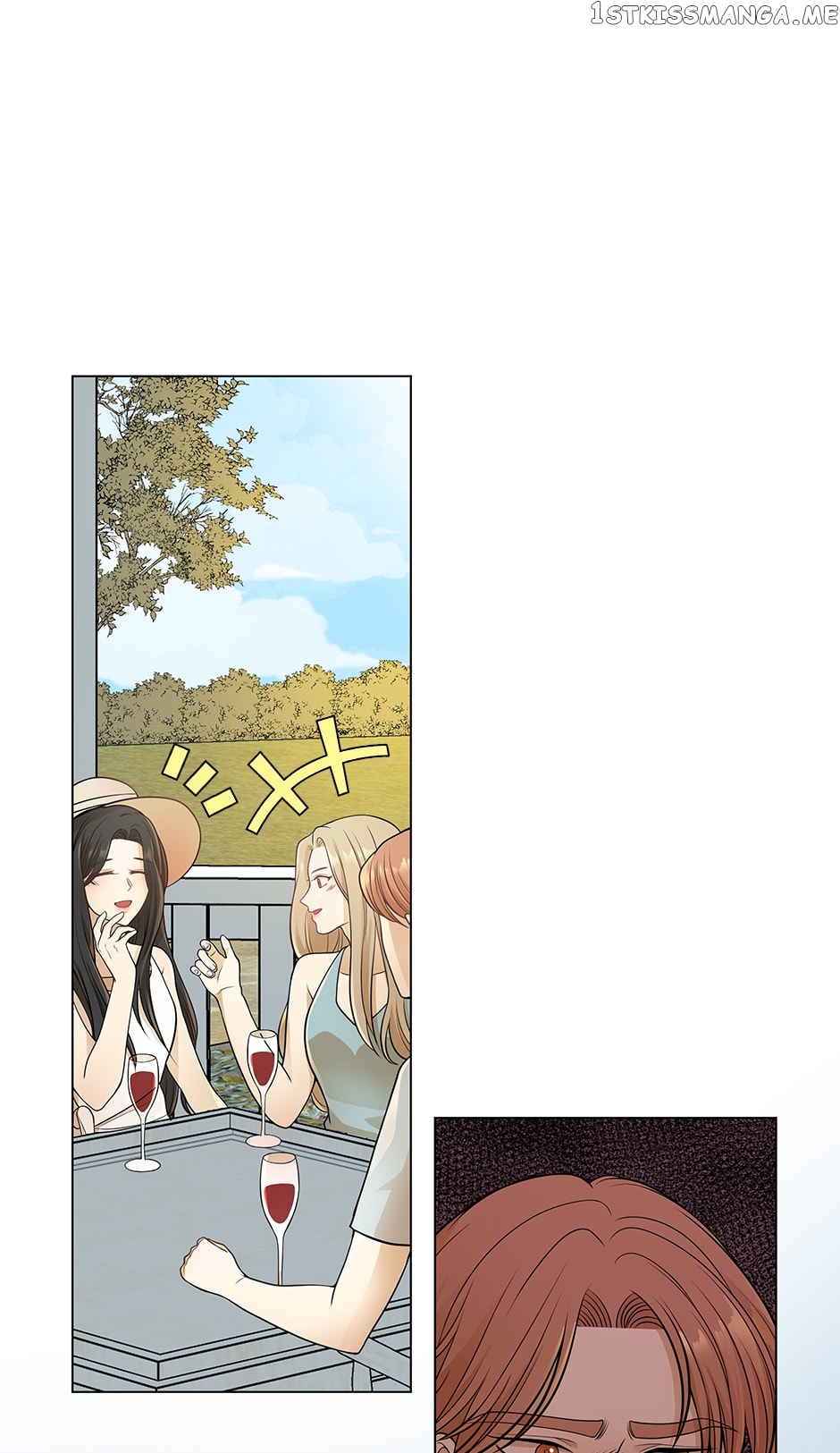 Flawless ( Tapas ) Chapter 32 - page 8