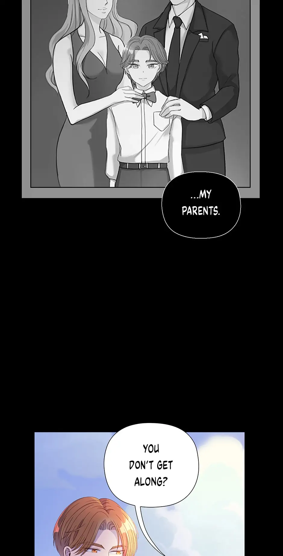 Flawless ( Tapas ) Chapter 10 - page 22