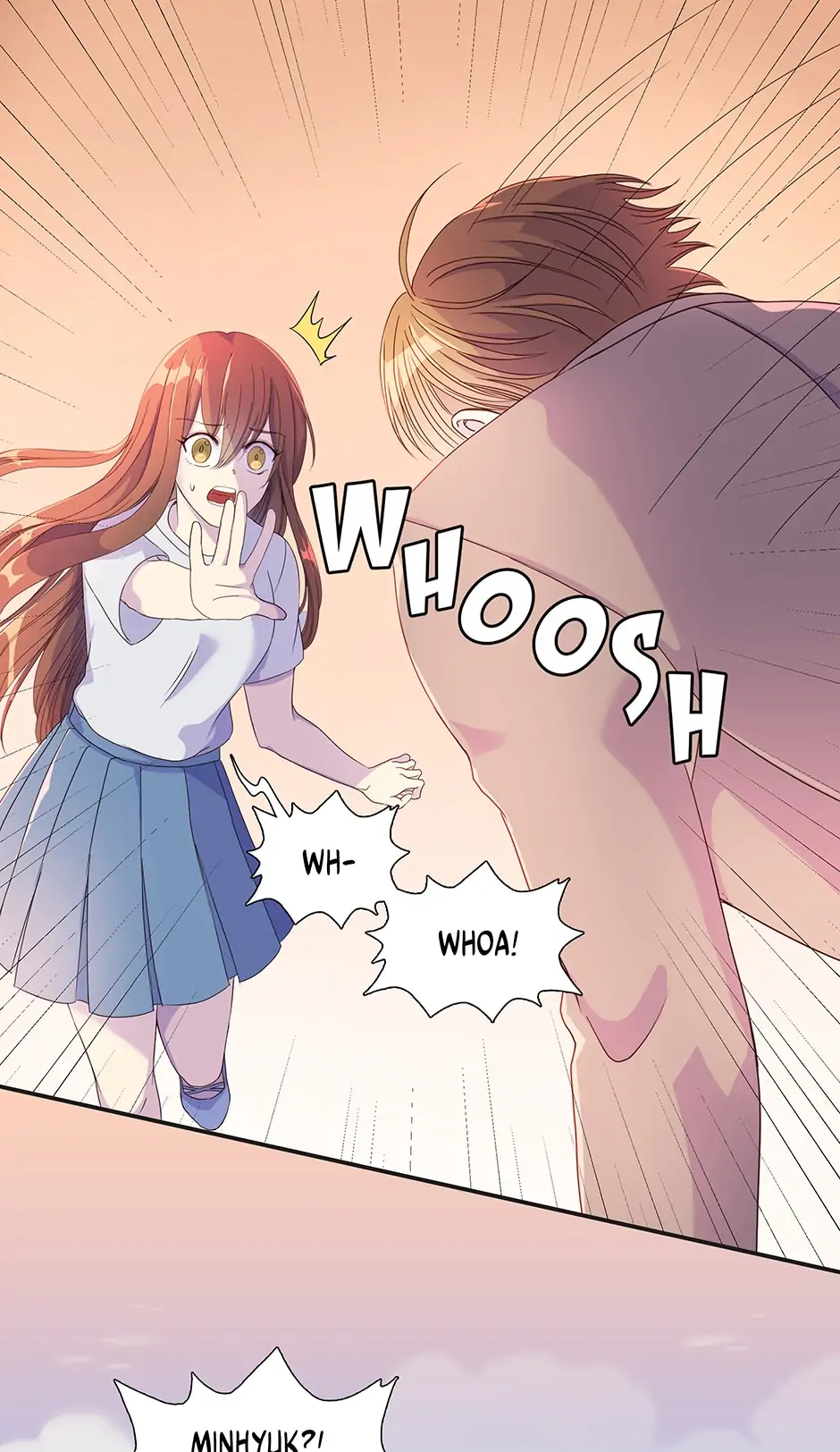 Flawless ( Tapas ) Chapter 10 - page 30