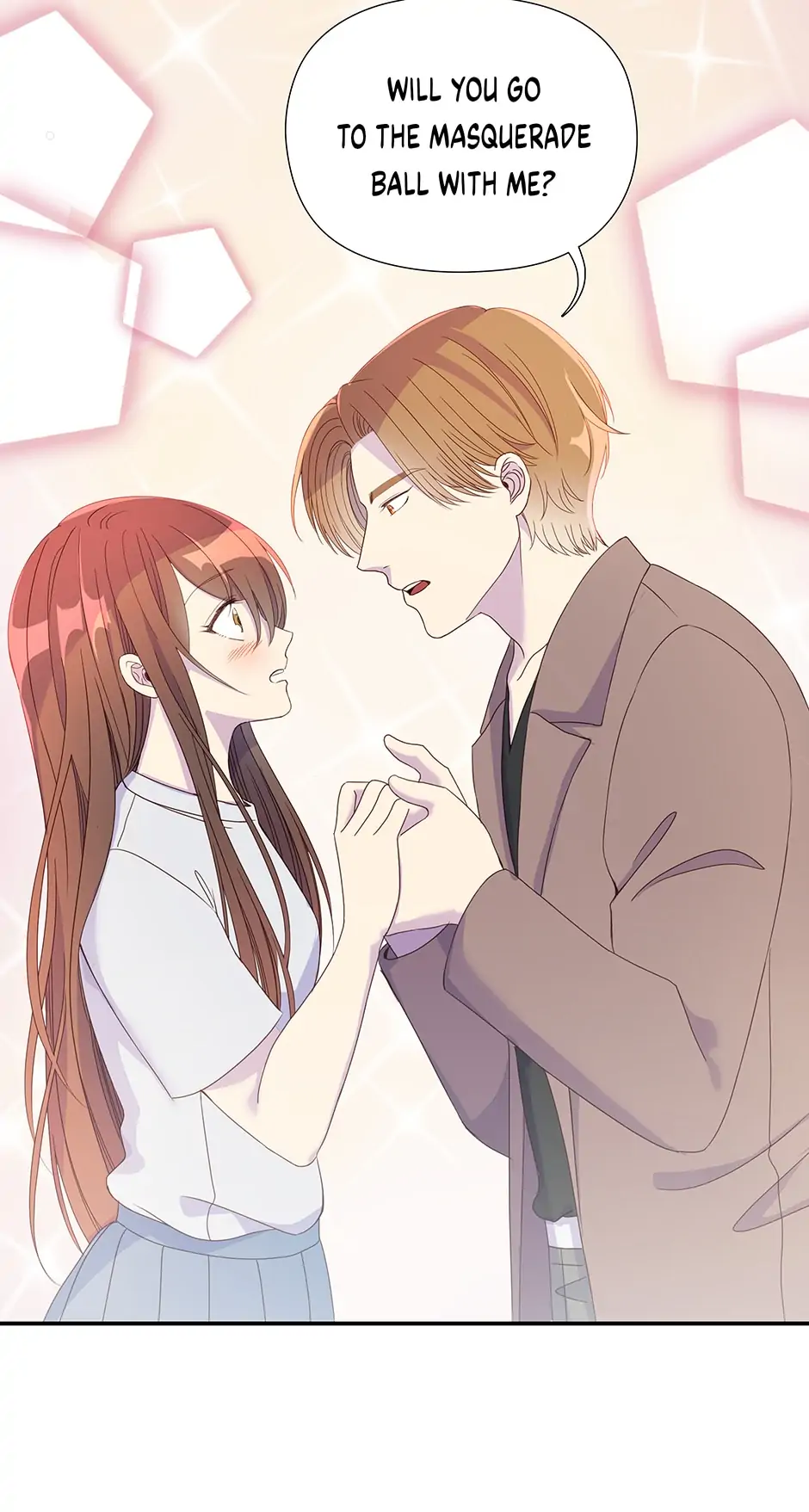 Flawless ( Tapas ) Chapter 10 - page 41