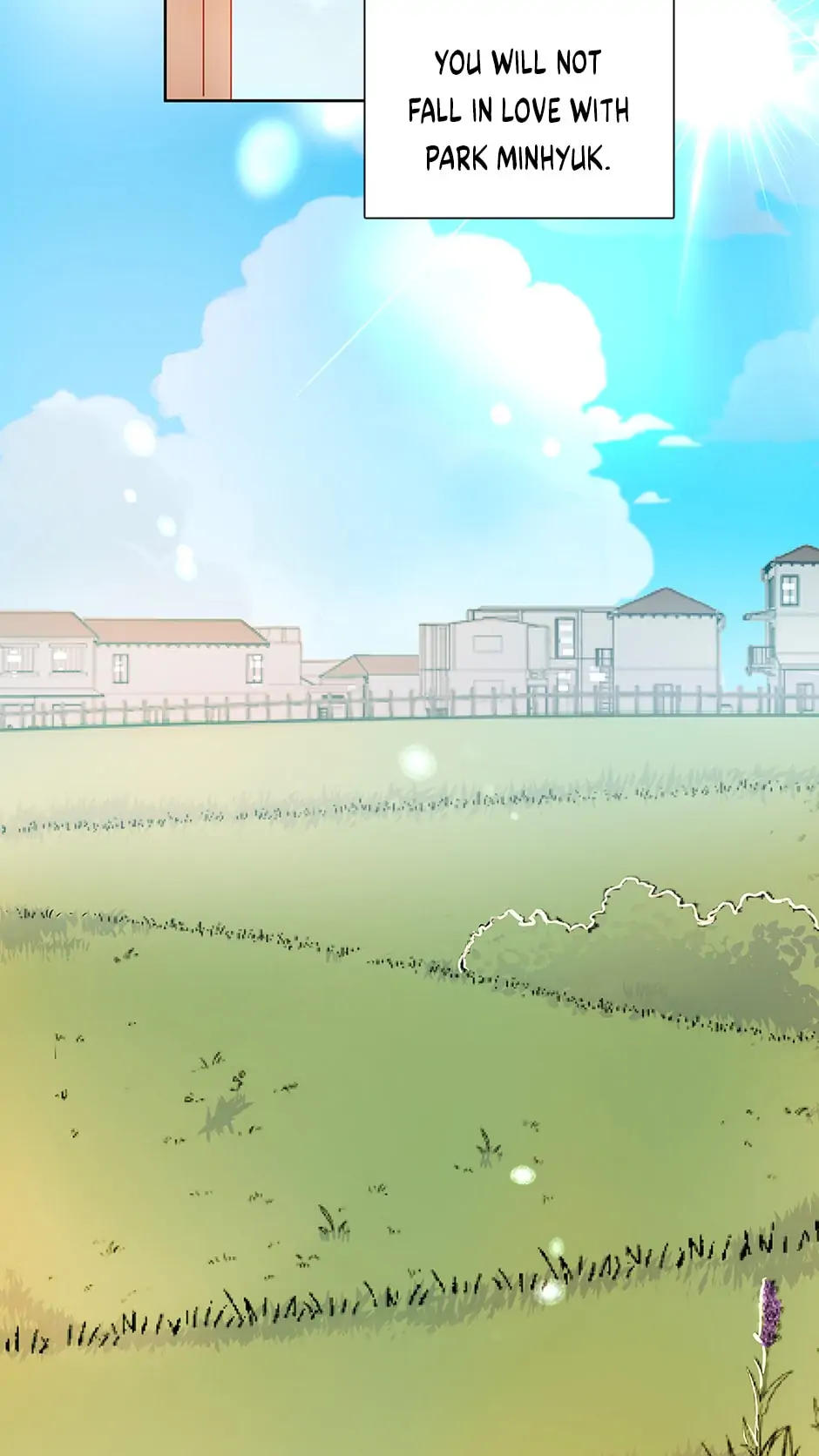 Flawless ( Tapas ) Chapter 20 - page 6