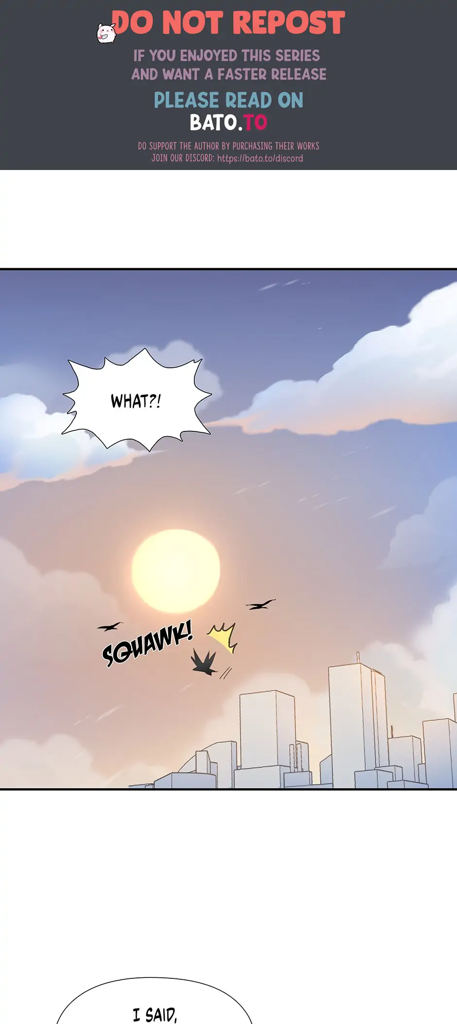 Flawless ( Tapas ) Chapter 11 - page 1