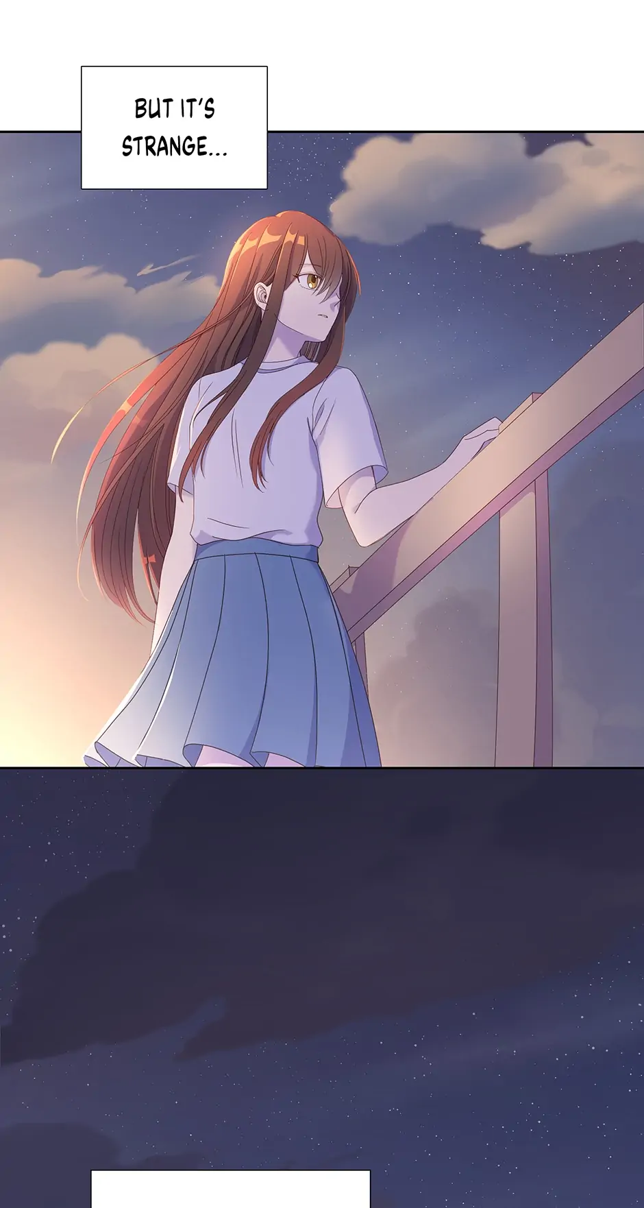 Flawless ( Tapas ) Chapter 11 - page 30