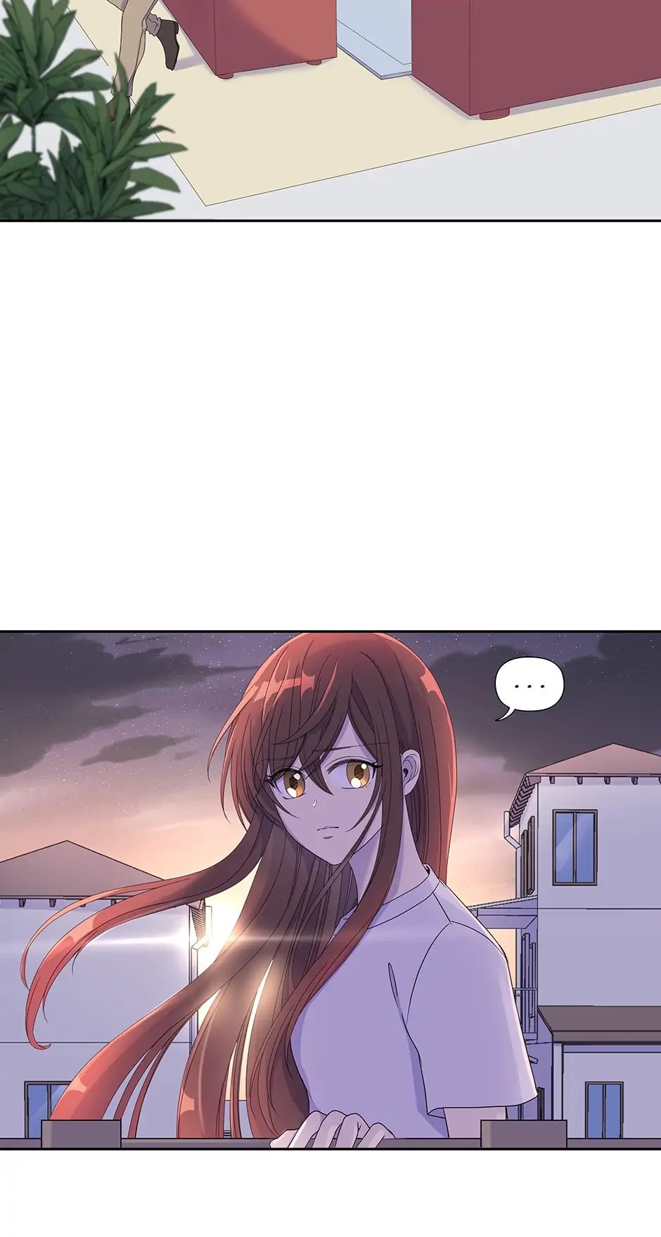 Flawless ( Tapas ) Chapter 11 - page 33