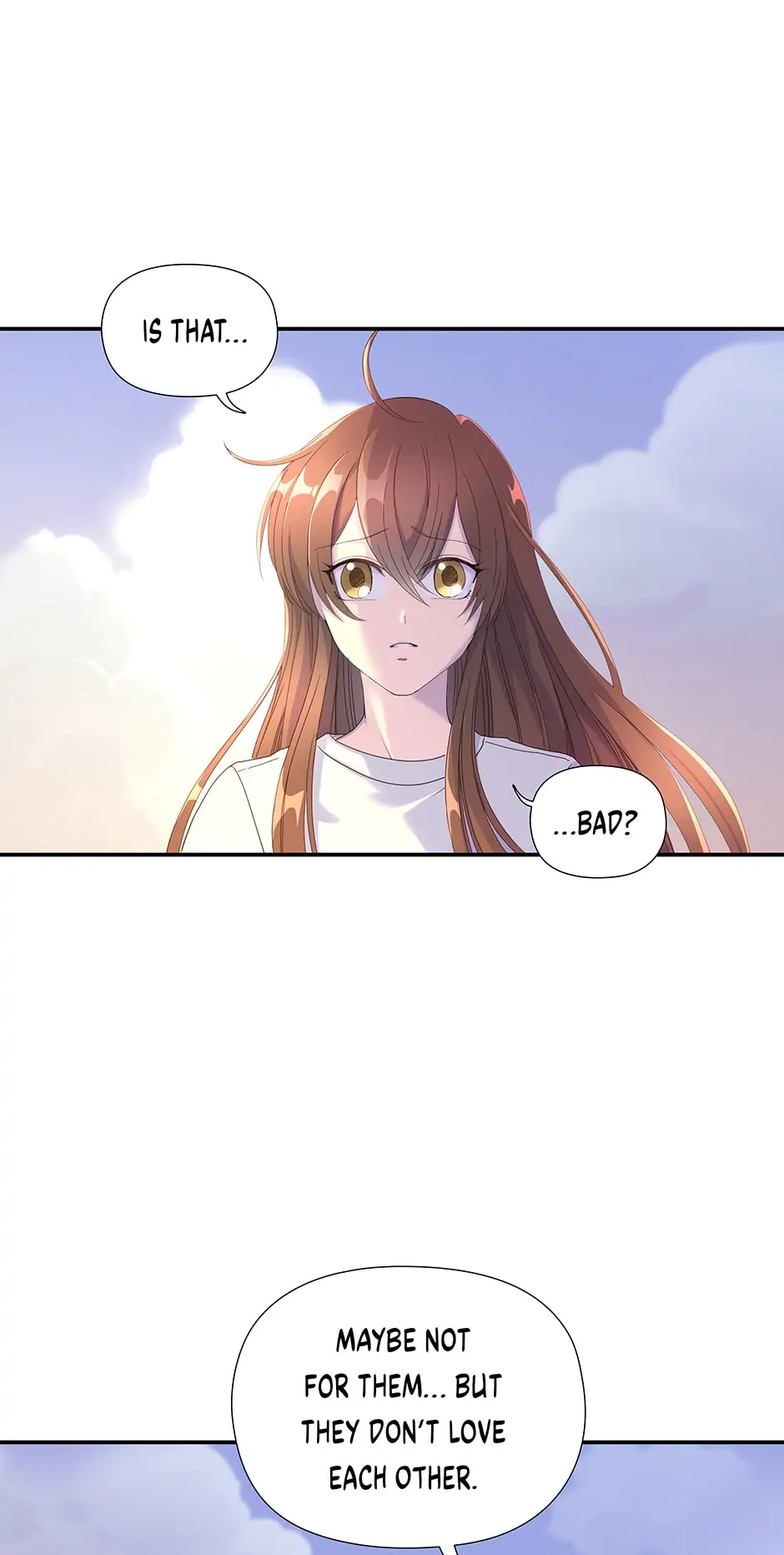 Flawless ( Tapas ) Chapter 11 - page 9