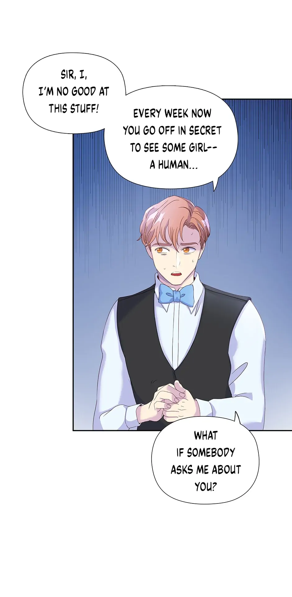 Flawless ( Tapas ) Chapter 12 - page 15
