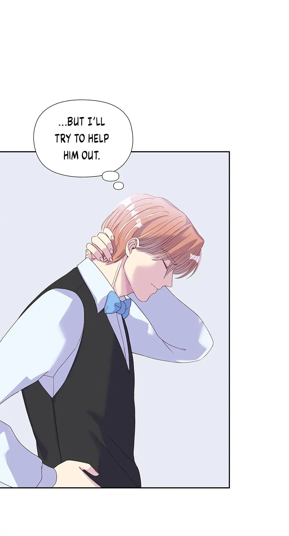 Flawless ( Tapas ) Chapter 12 - page 31