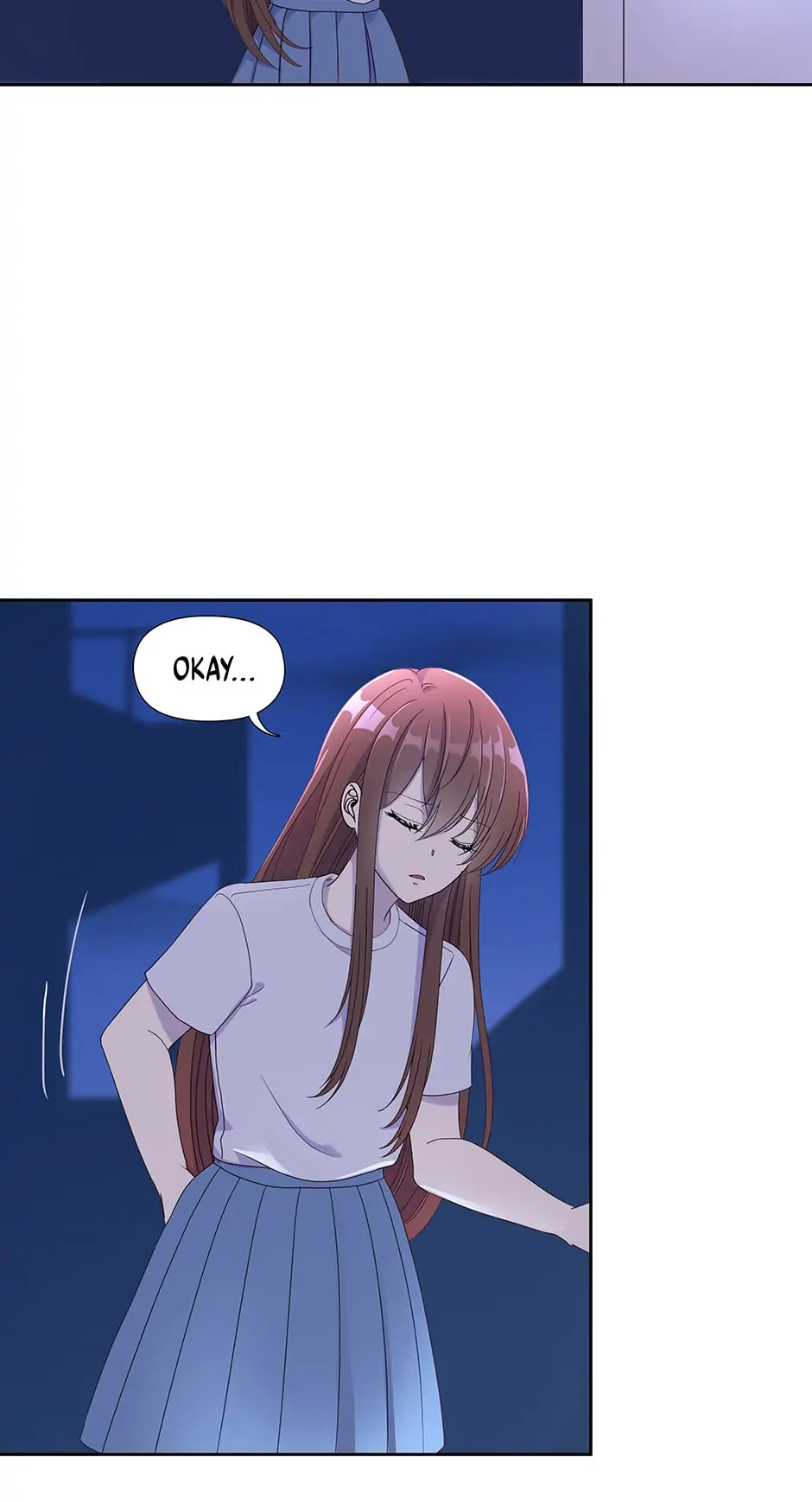Flawless ( Tapas ) Chapter 12 - page 35