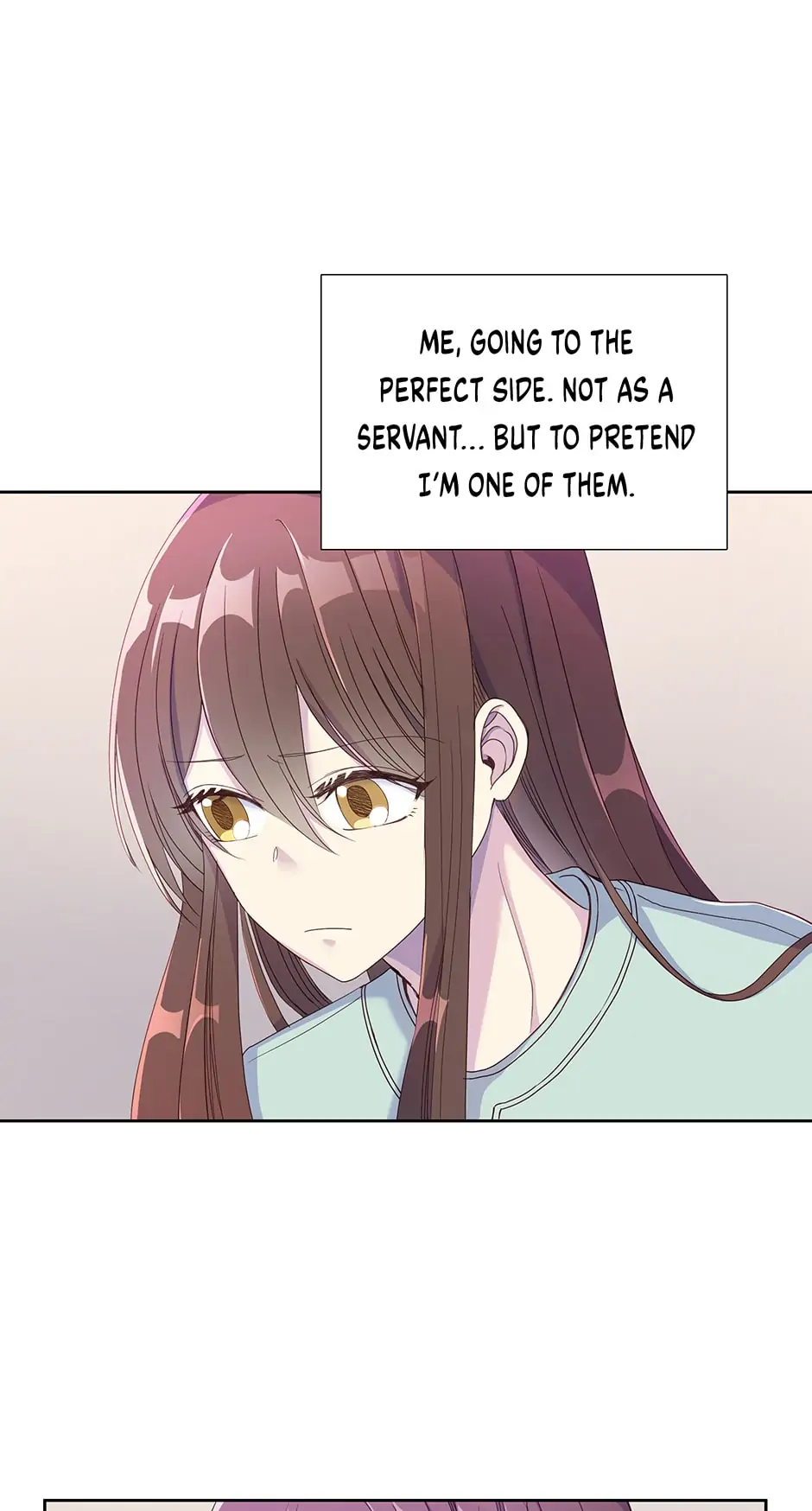 Flawless ( Tapas ) Chapter 13 - page 2