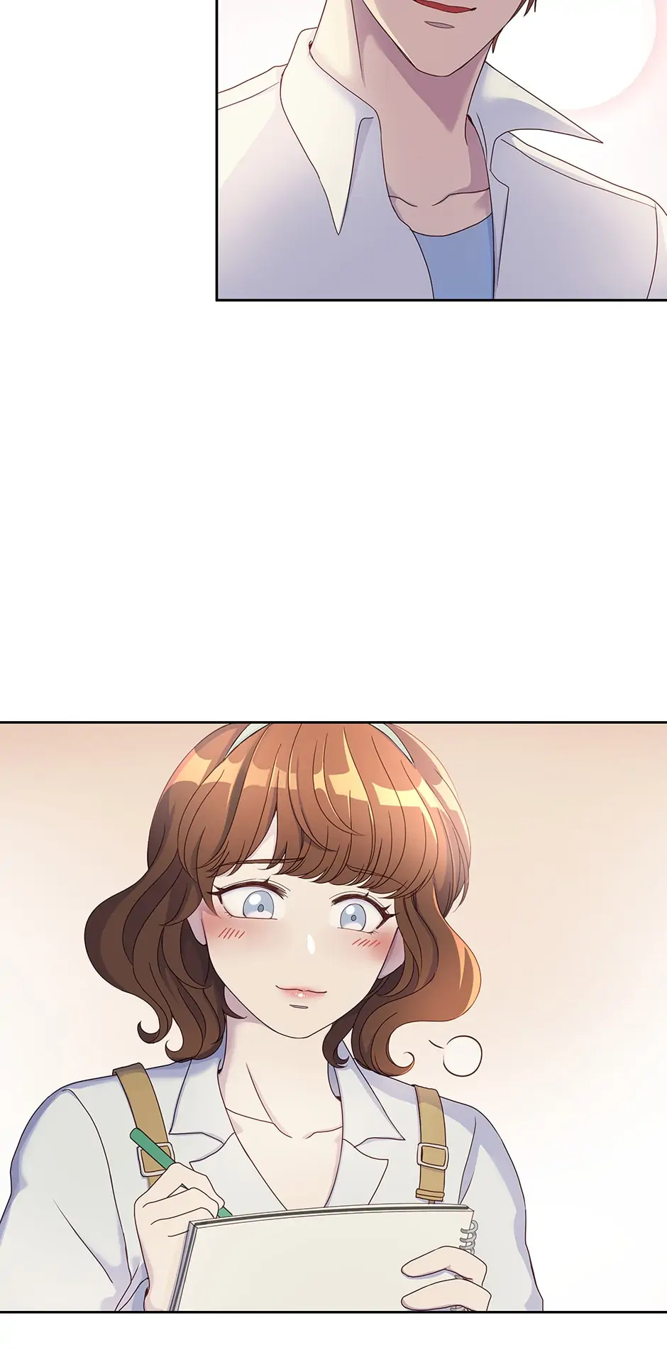Flawless ( Tapas ) Chapter 13 - page 33