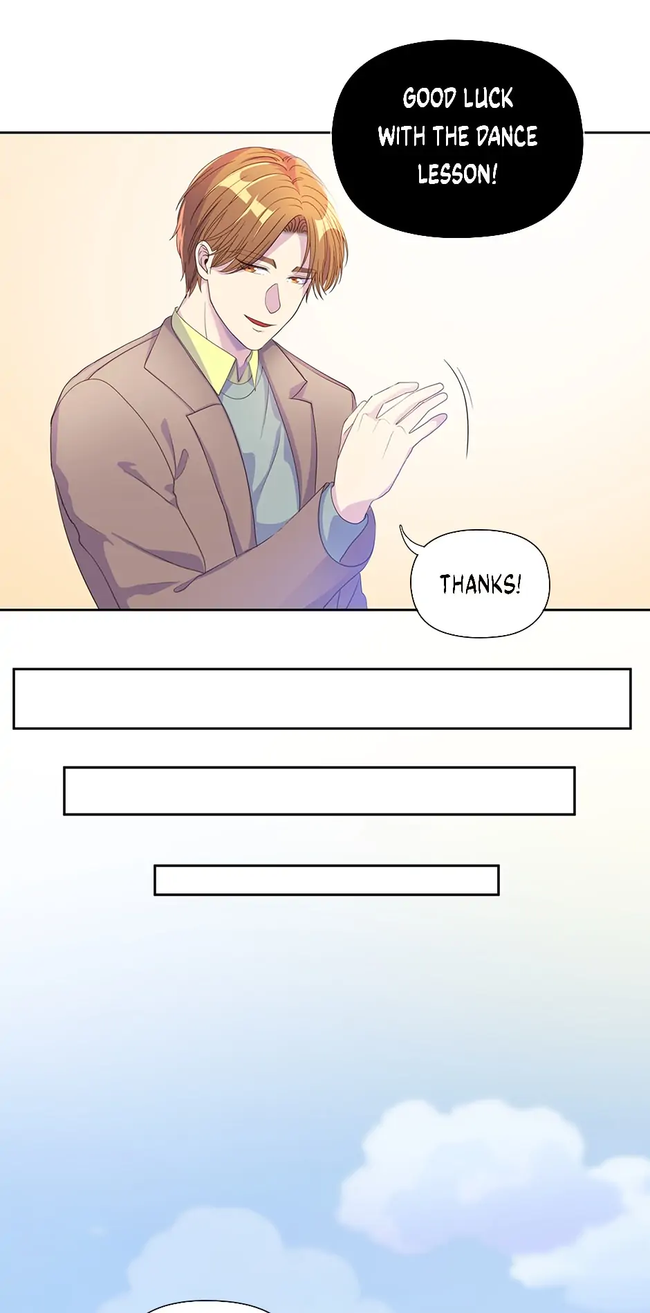 Flawless ( Tapas ) Chapter 14 - page 33