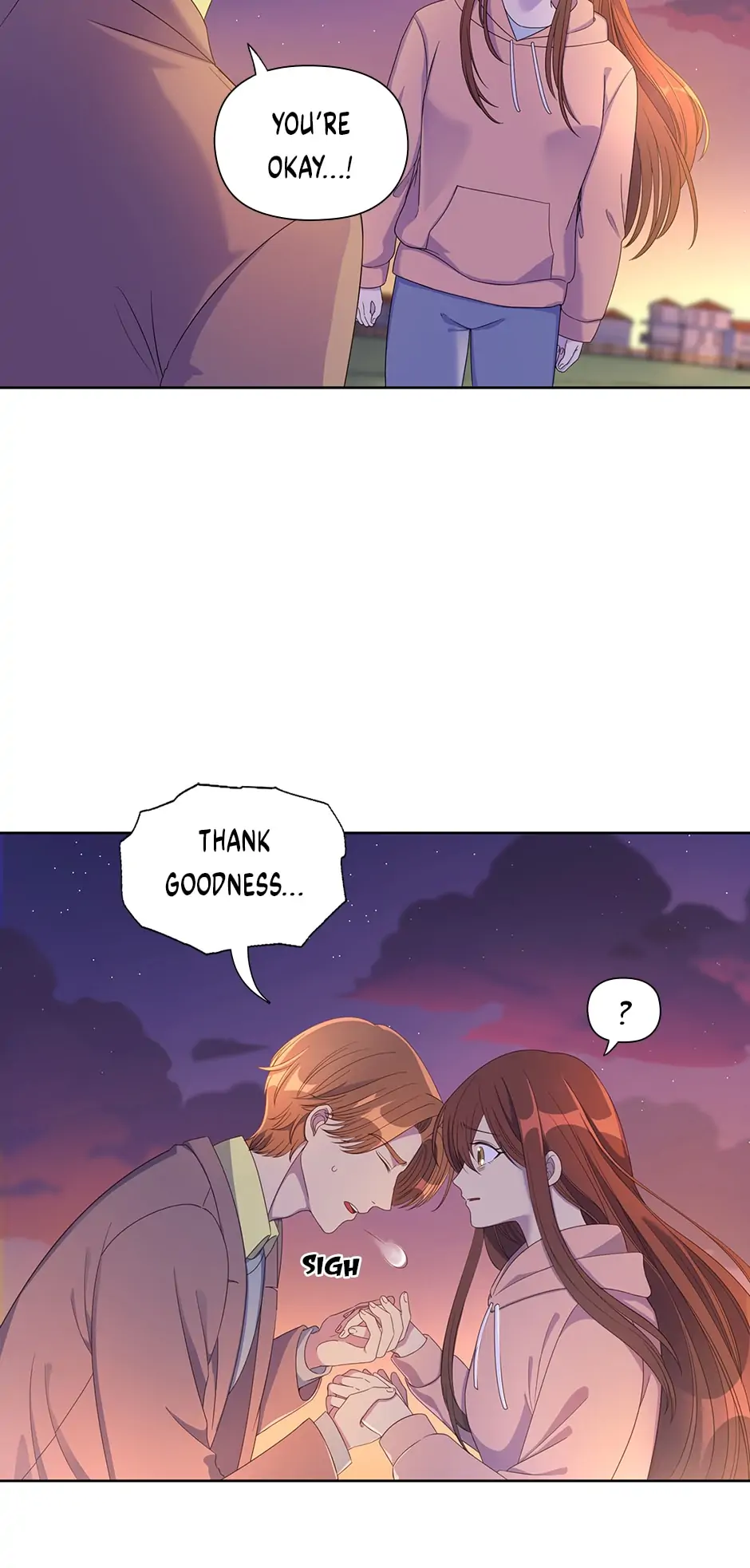 Flawless ( Tapas ) Chapter 15 - page 23