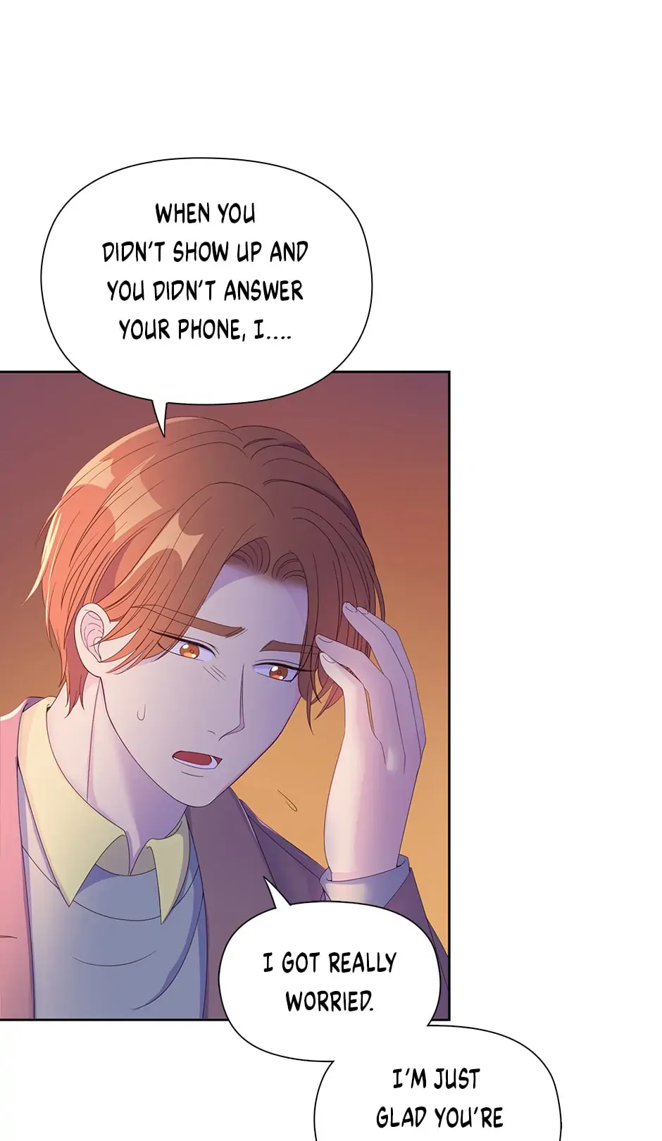 Flawless ( Tapas ) Chapter 15 - page 24